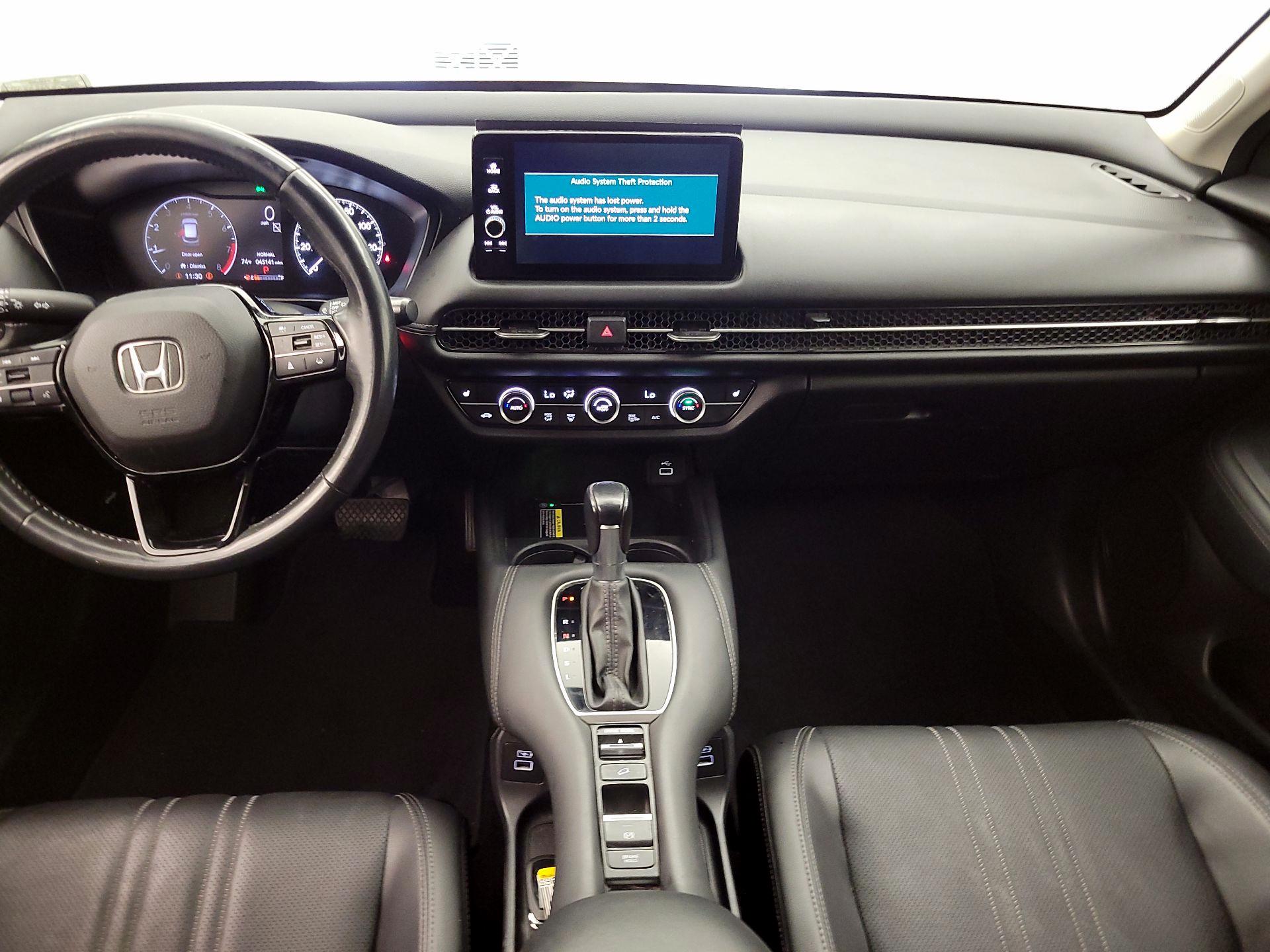 Thumbnail: 2023 Honda HR-V - 9