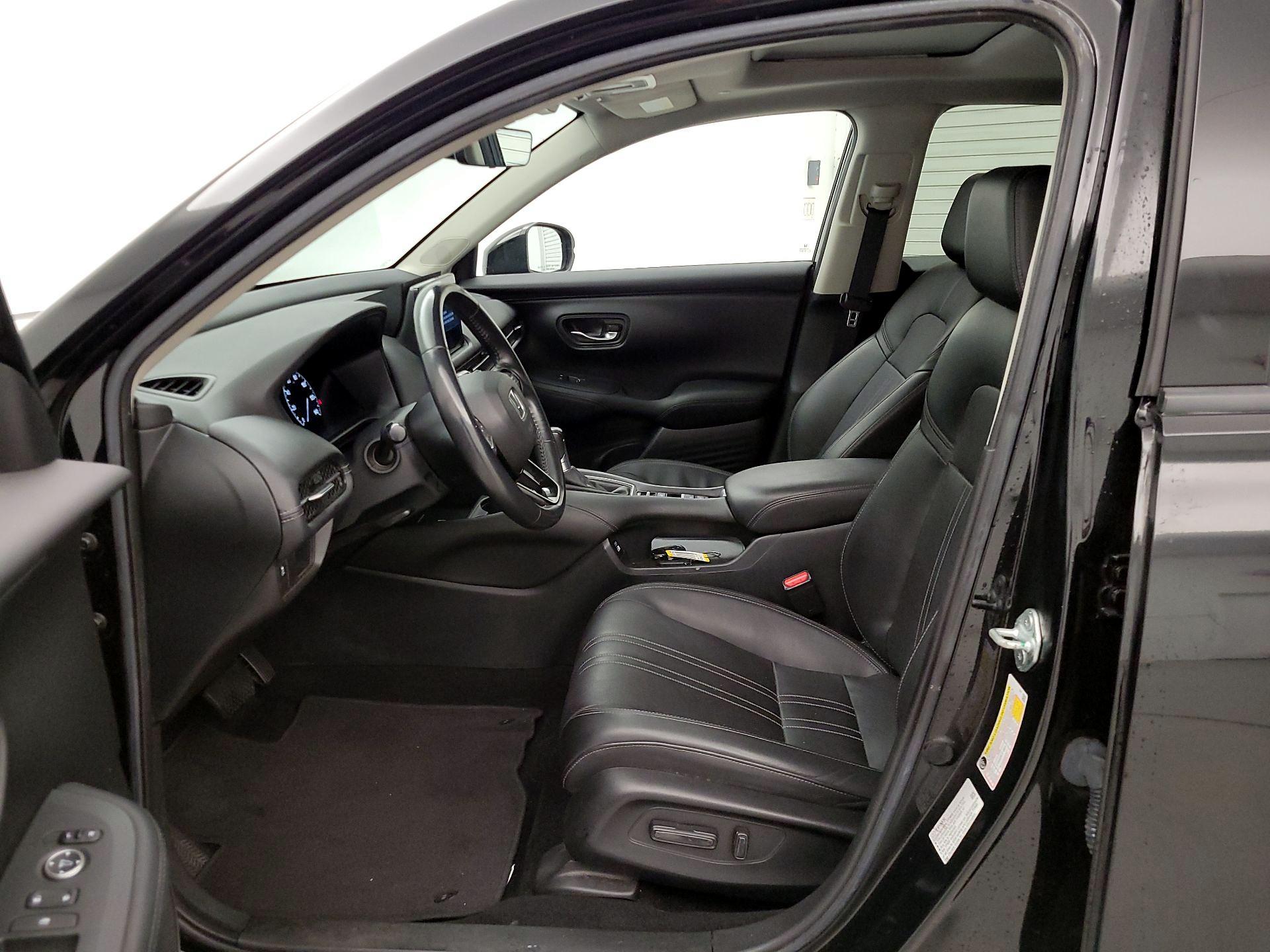 Thumbnail: 2023 Honda HR-V - 11