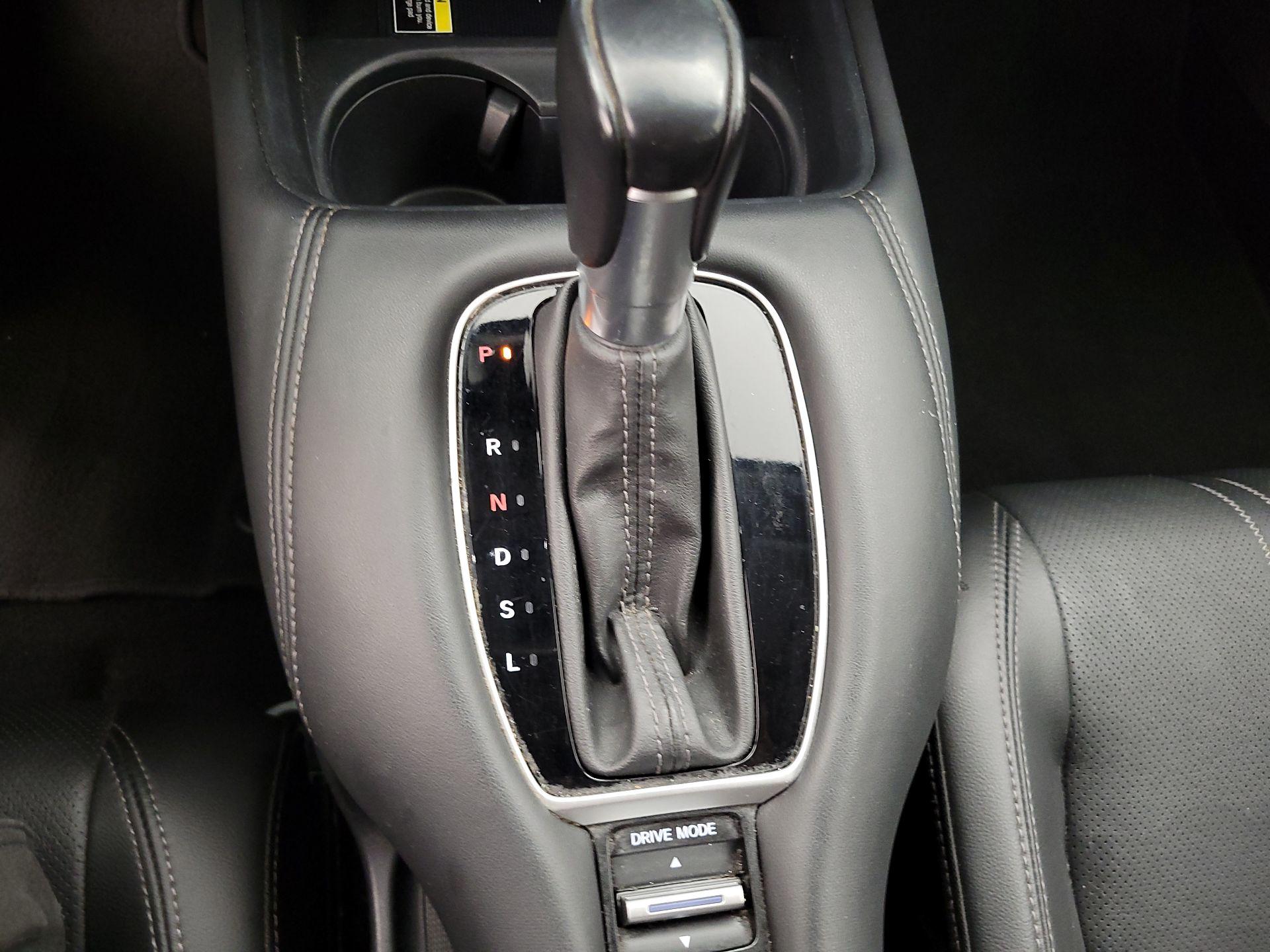 Thumbnail: 2023 Honda HR-V - 16