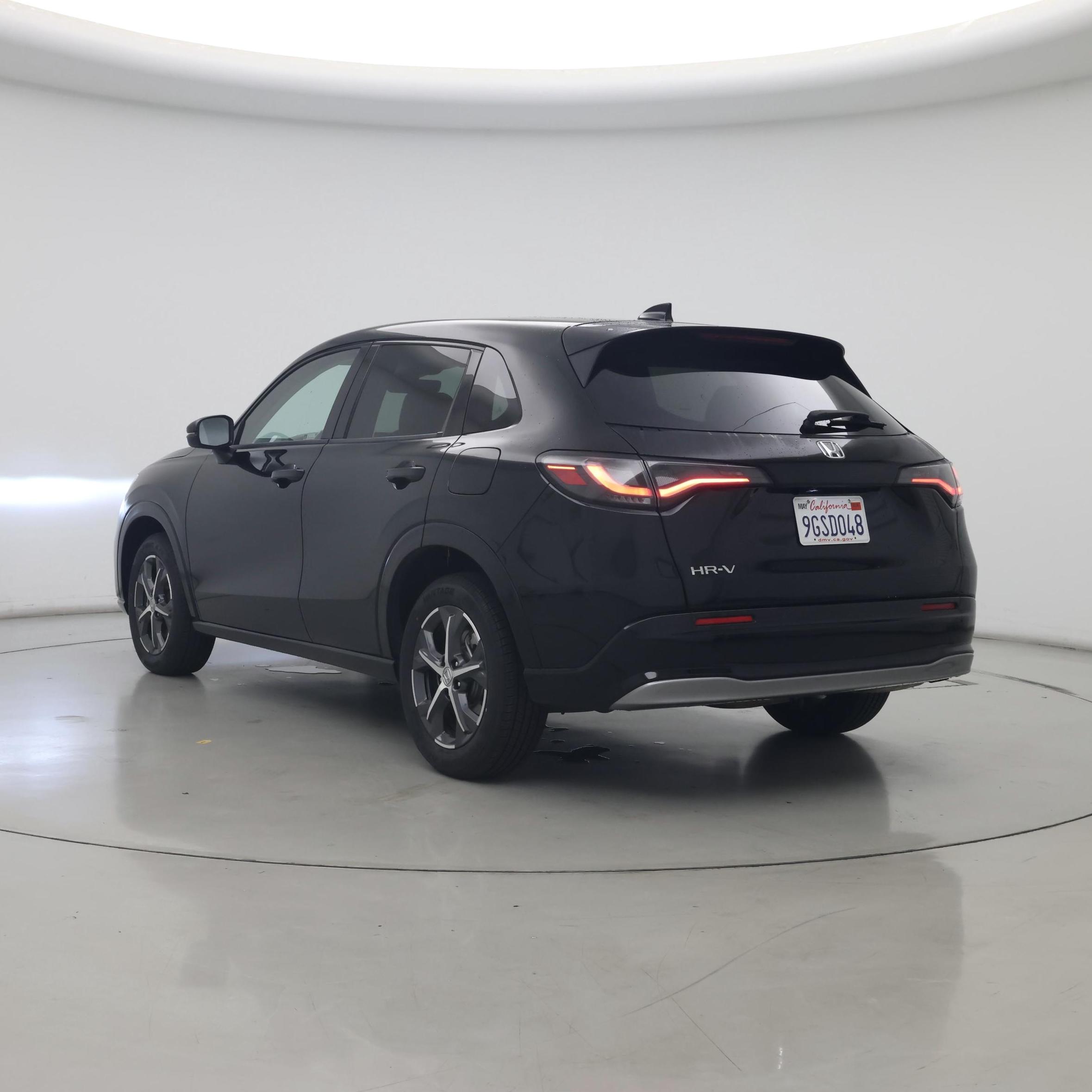 Thumbnail: 2023 Honda HR-V - 2
