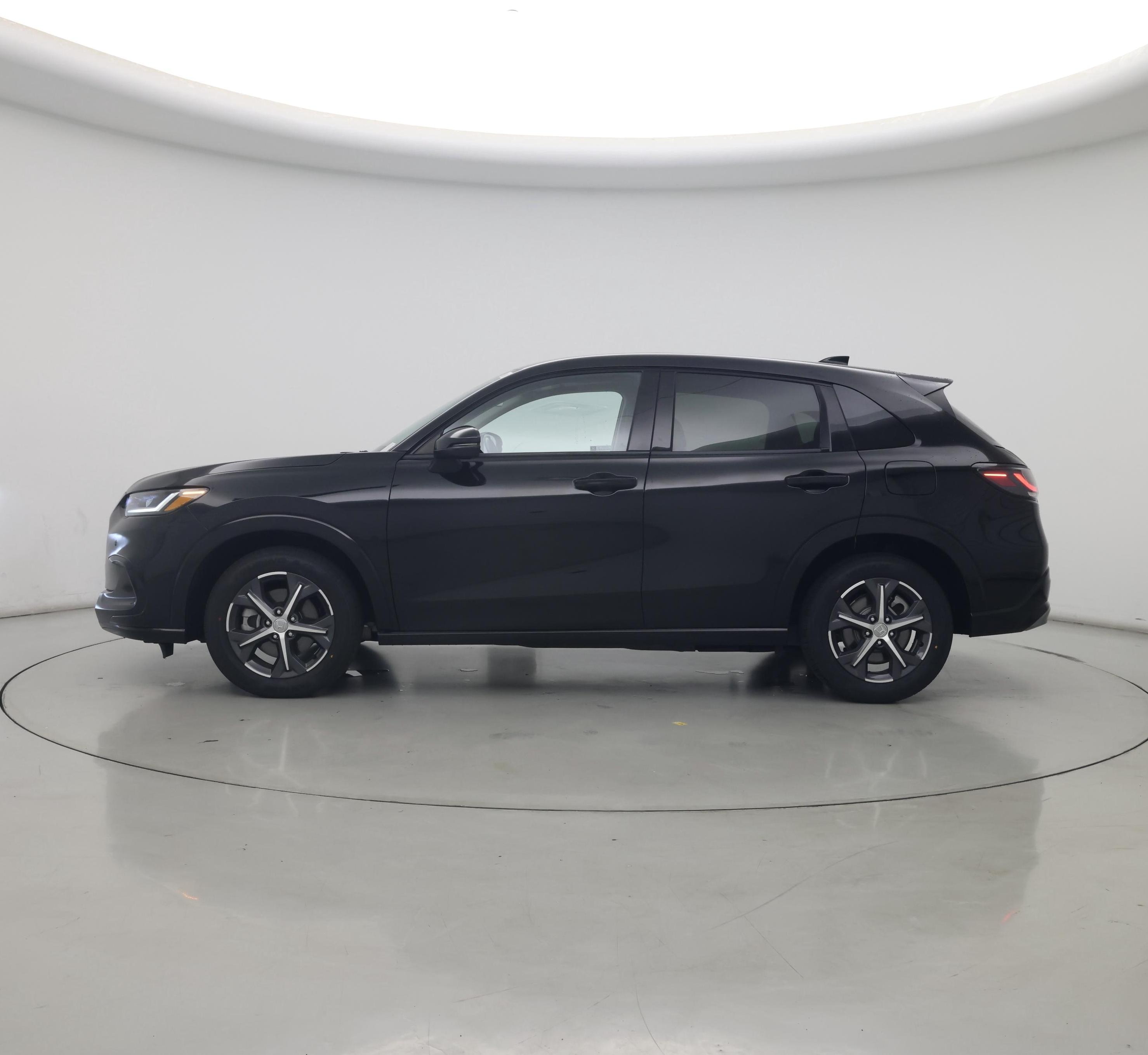 Thumbnail: 2023 Honda HR-V - 3