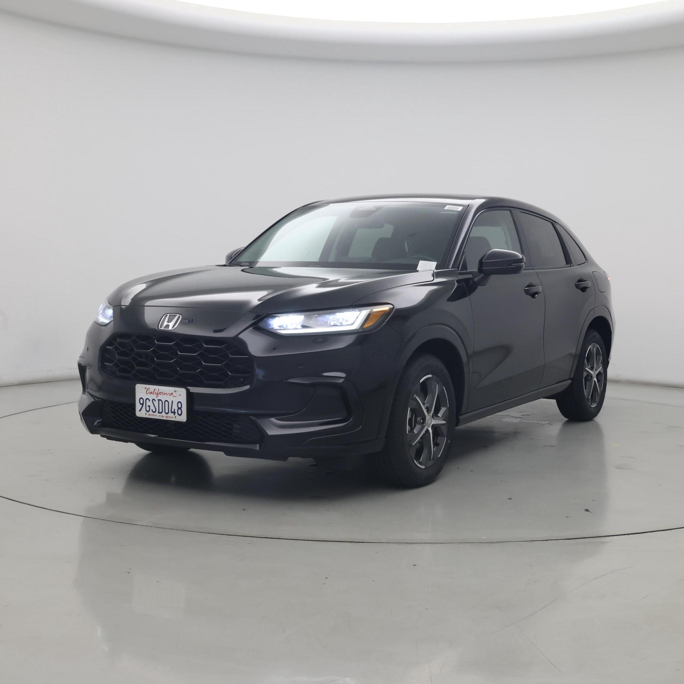 Thumbnail: 2023 Honda HR-V - 4