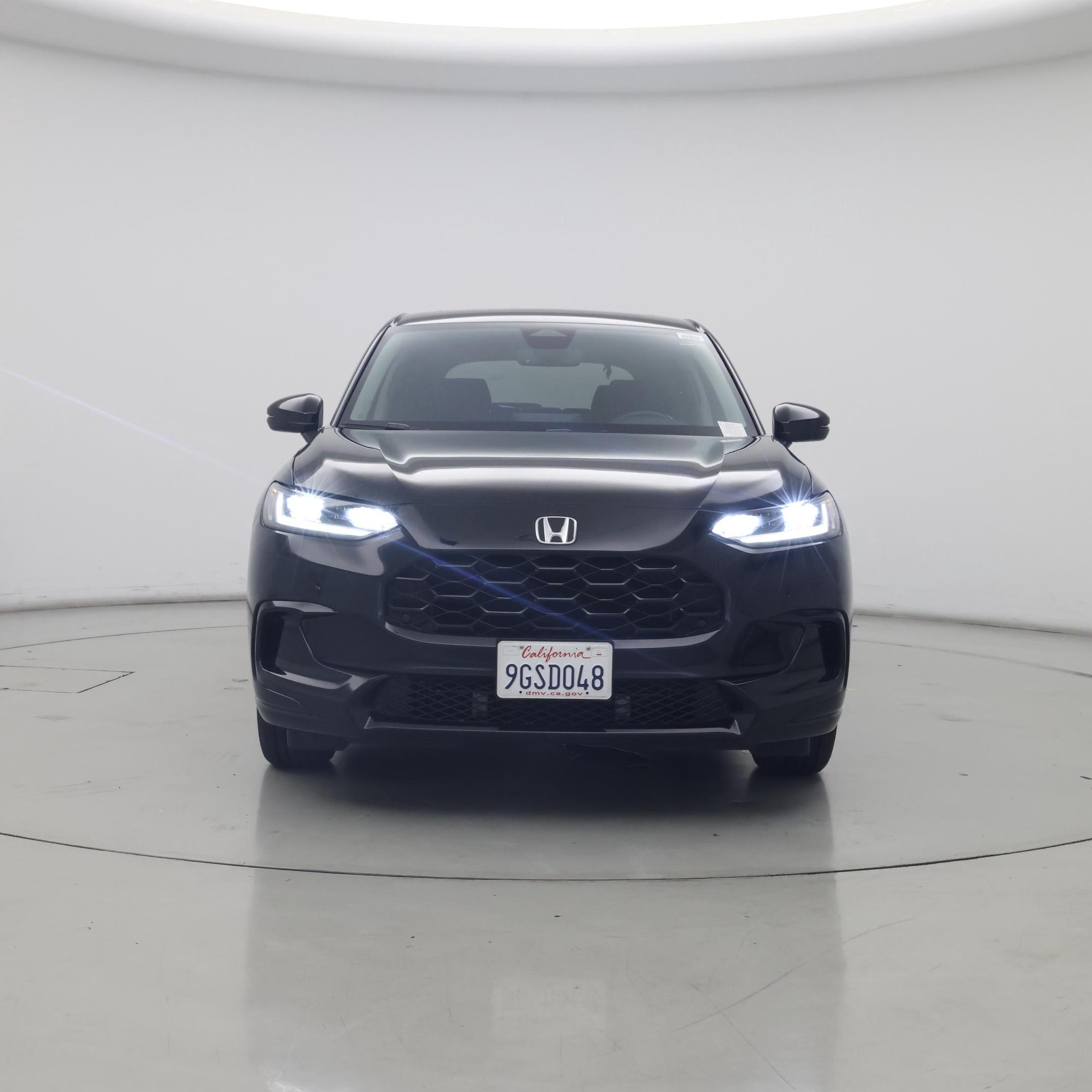 Thumbnail: 2023 Honda HR-V - 5