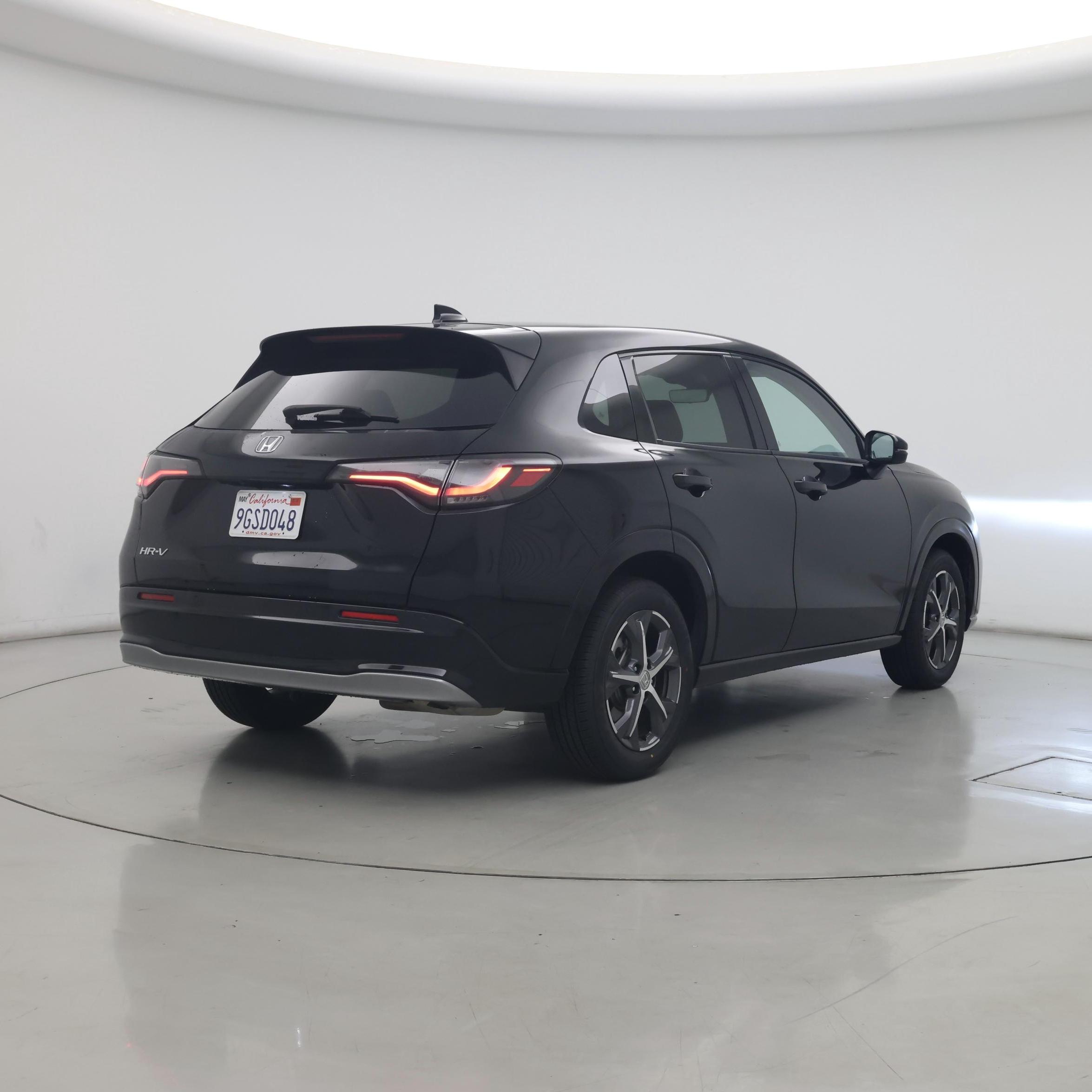 Thumbnail: 2023 Honda HR-V - 8