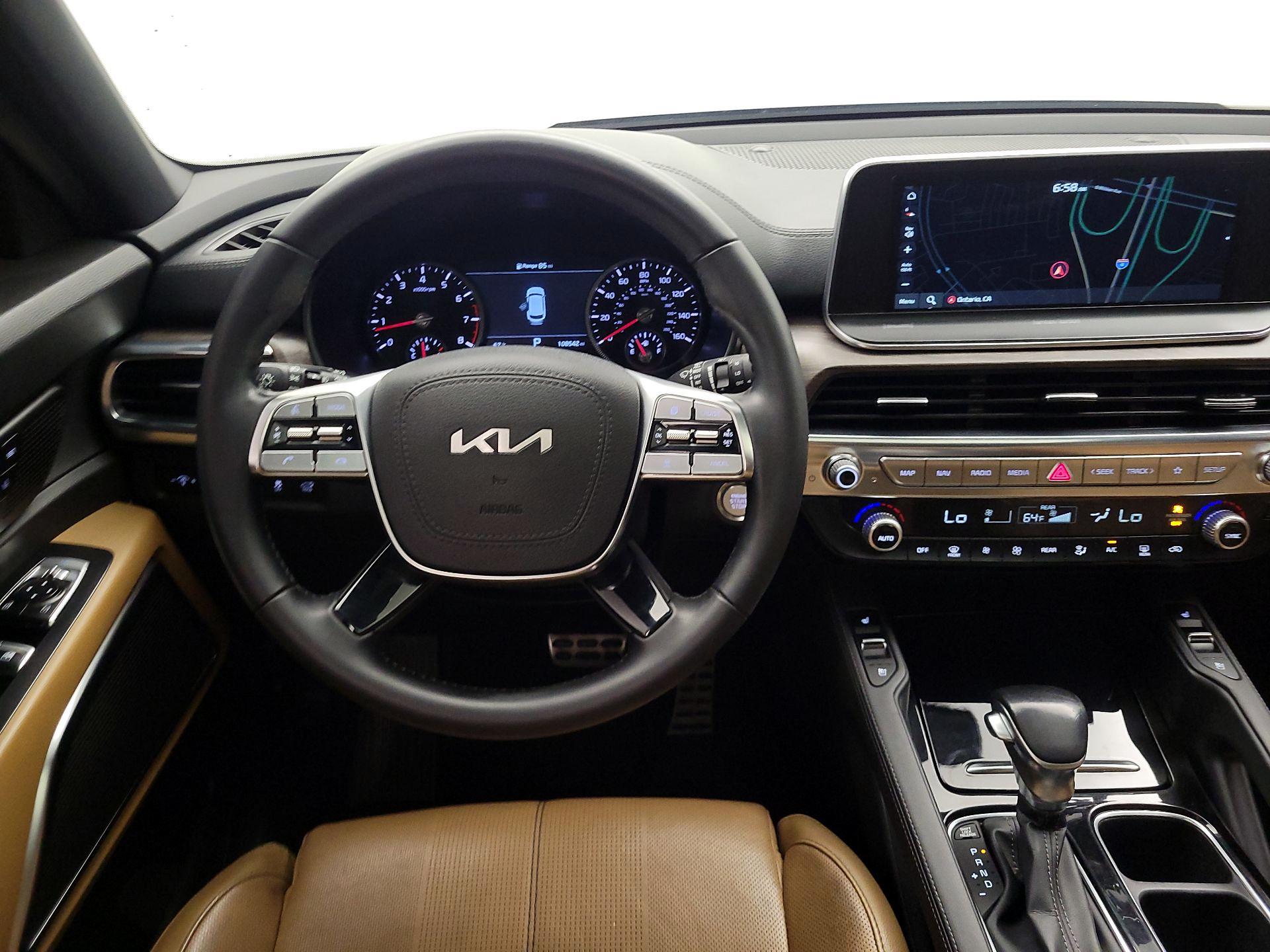 Thumbnail: 2022 Kia Telluride - 10