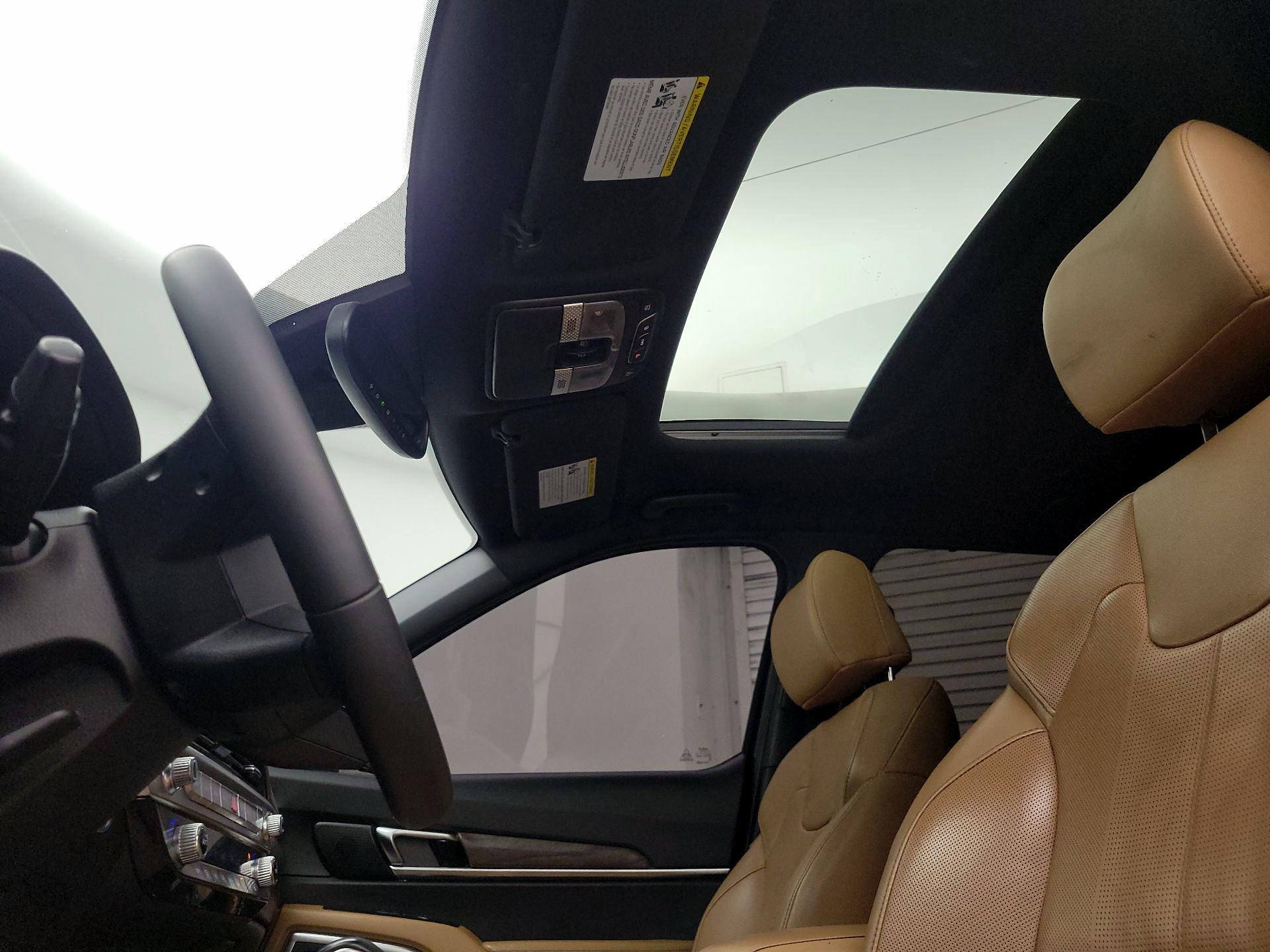 Thumbnail: 2022 Kia Telluride - 20