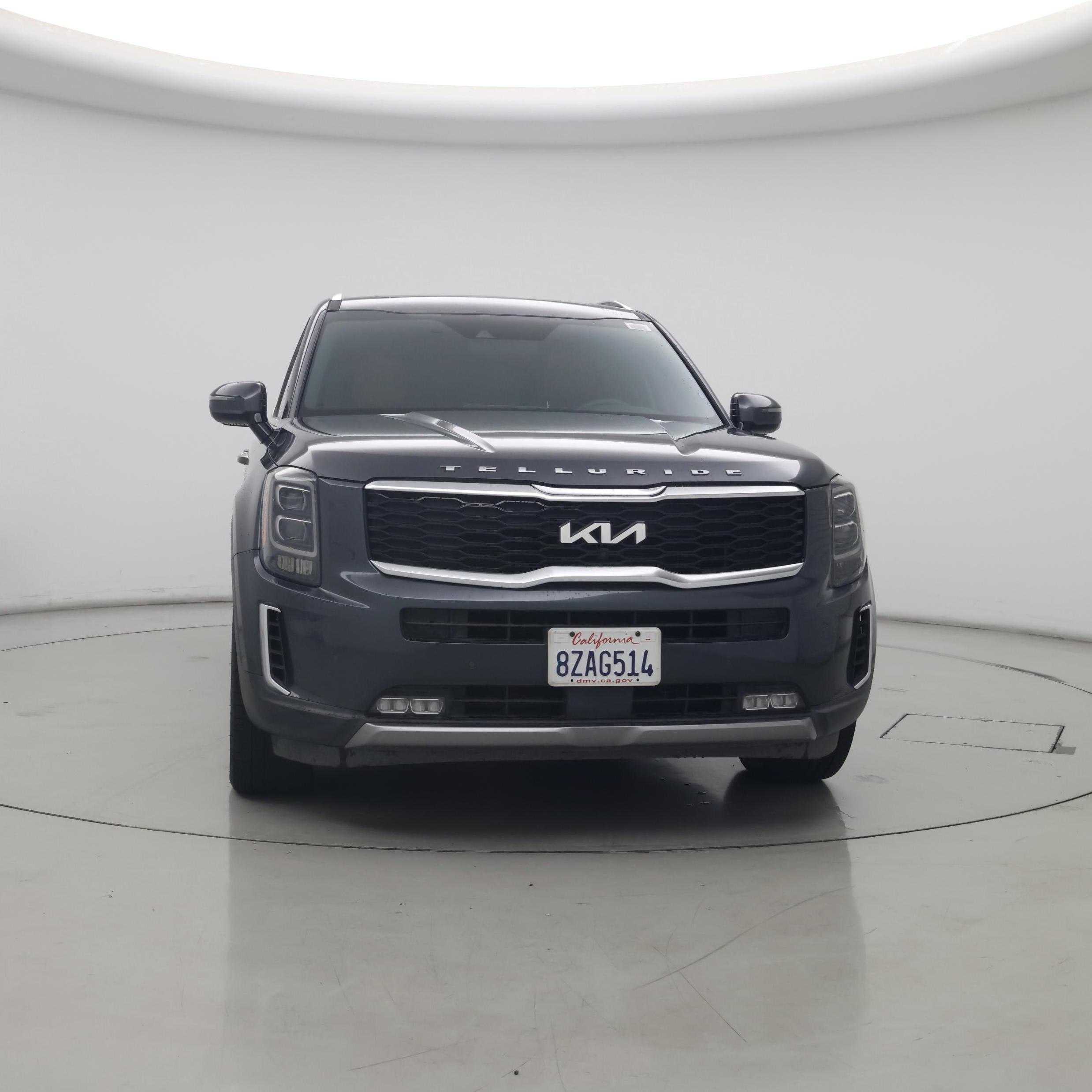 Thumbnail: 2022 Kia Telluride - 5