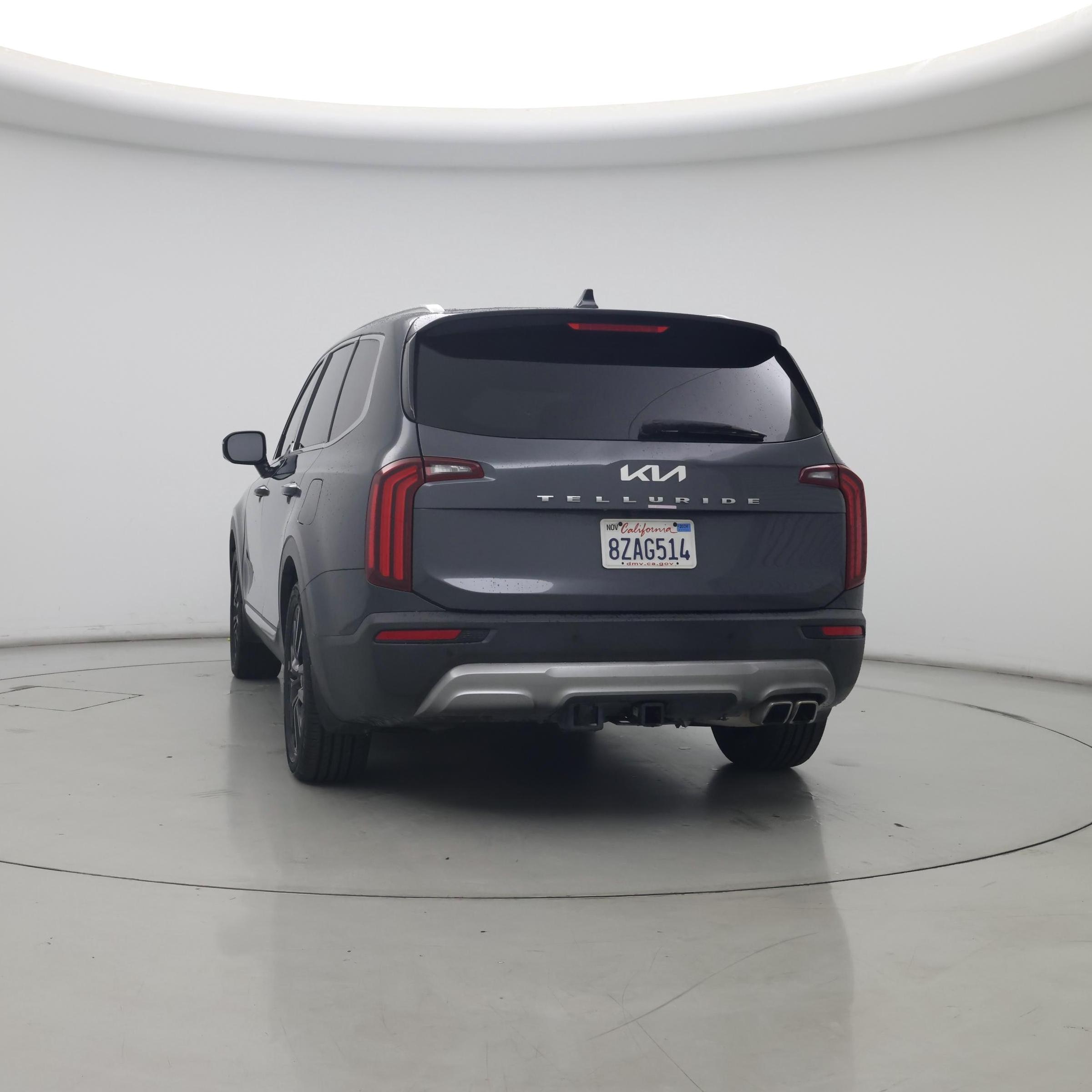 Thumbnail: 2022 Kia Telluride - 6