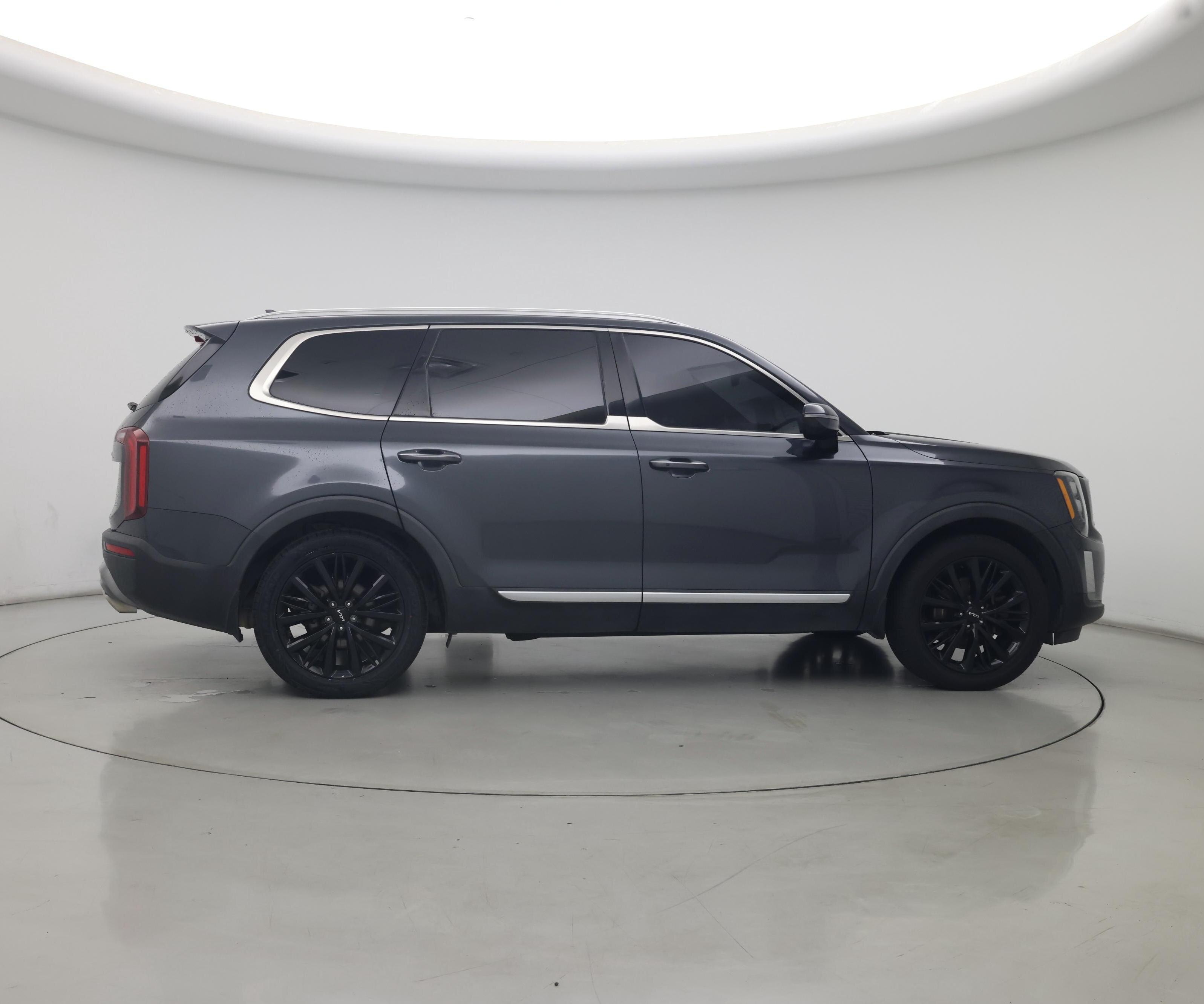 Thumbnail: 2022 Kia Telluride - 7