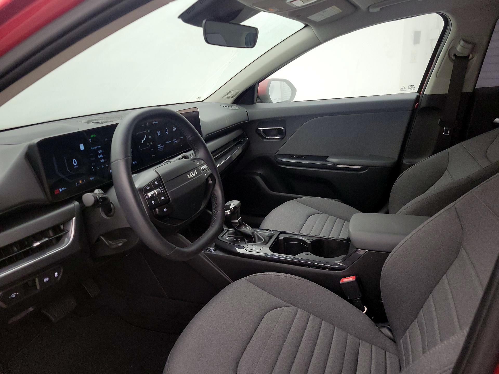 Thumbnail: 2025 Kia K4 - 11