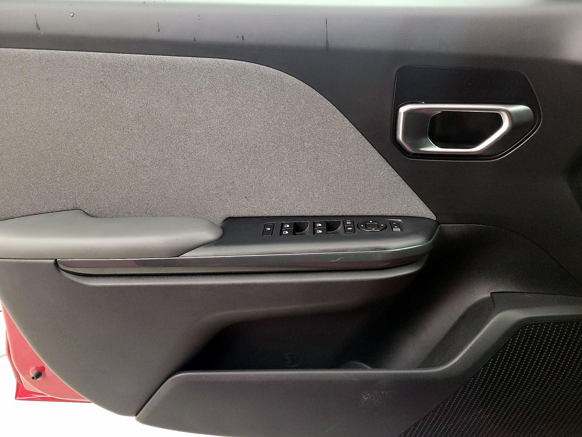 Thumbnail: 2025 Kia K4 - 12