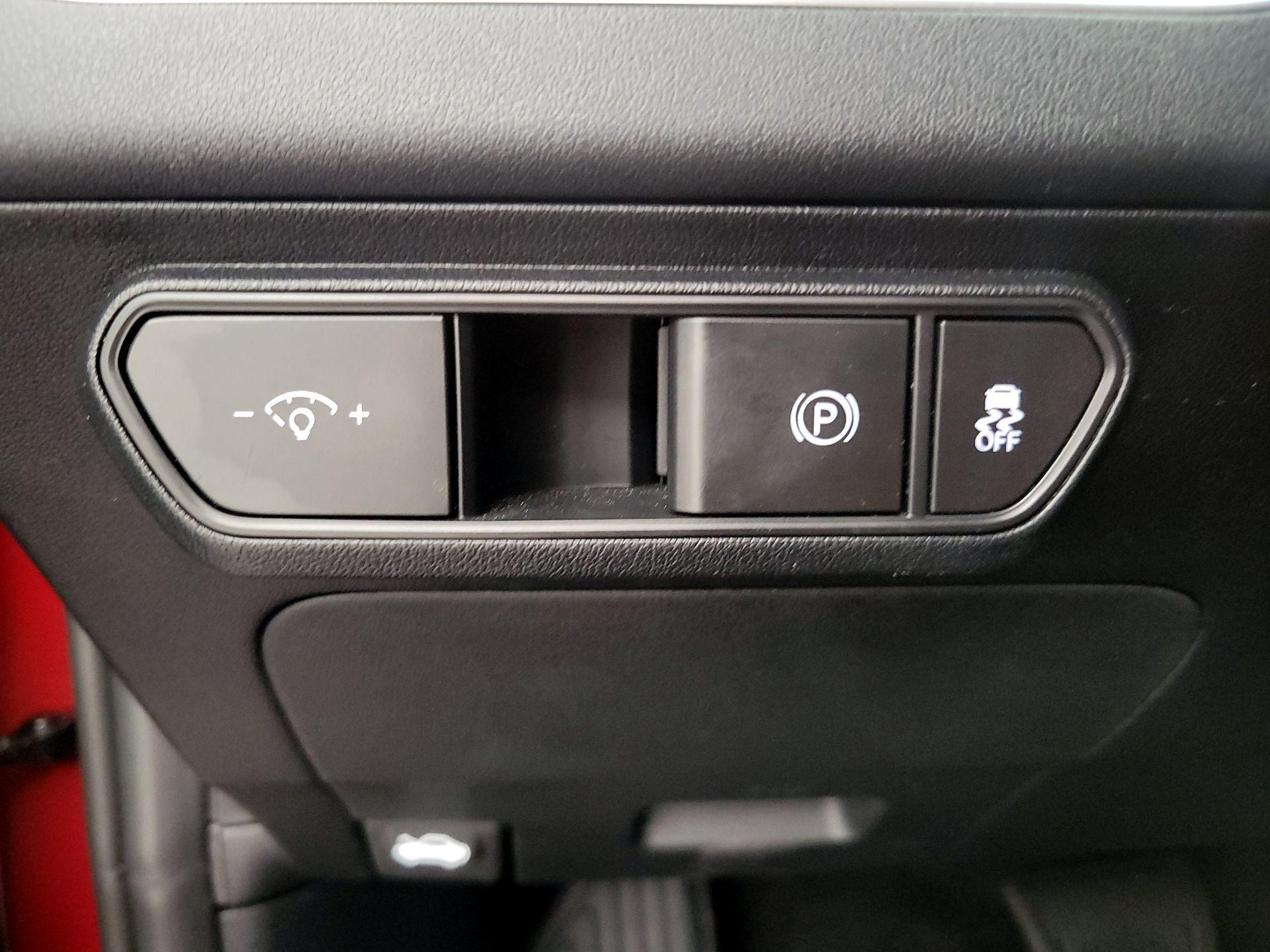 Thumbnail: 2025 Kia K4 - 13