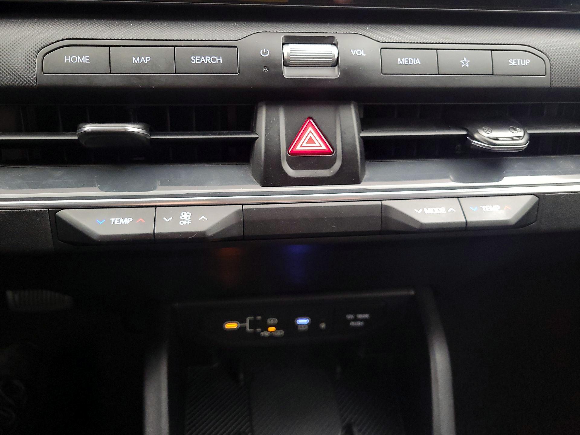 Thumbnail: 2025 Kia K4 - 16