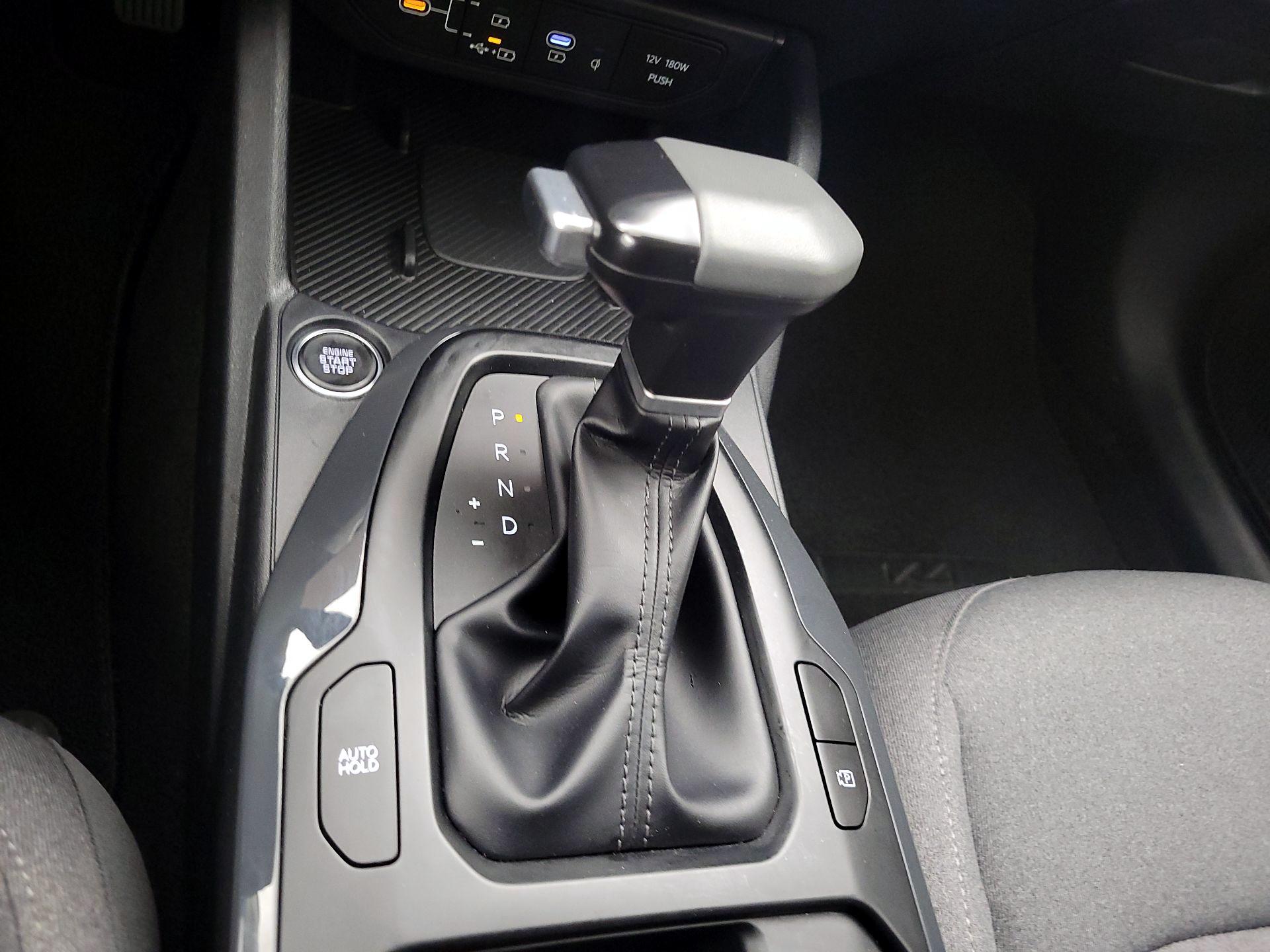 Thumbnail: 2025 Kia K4 - 17