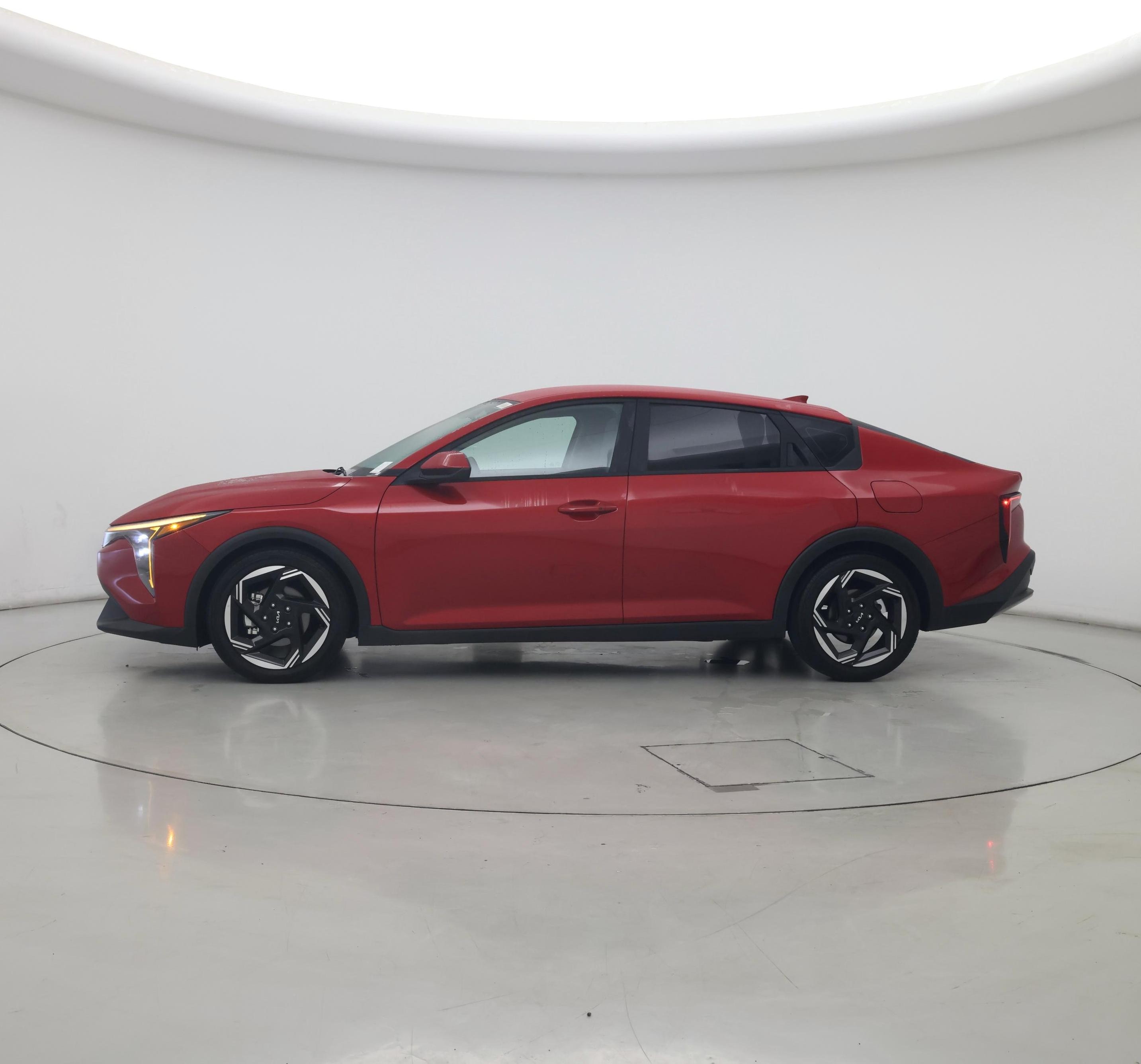 Thumbnail: 2025 Kia K4 - 3