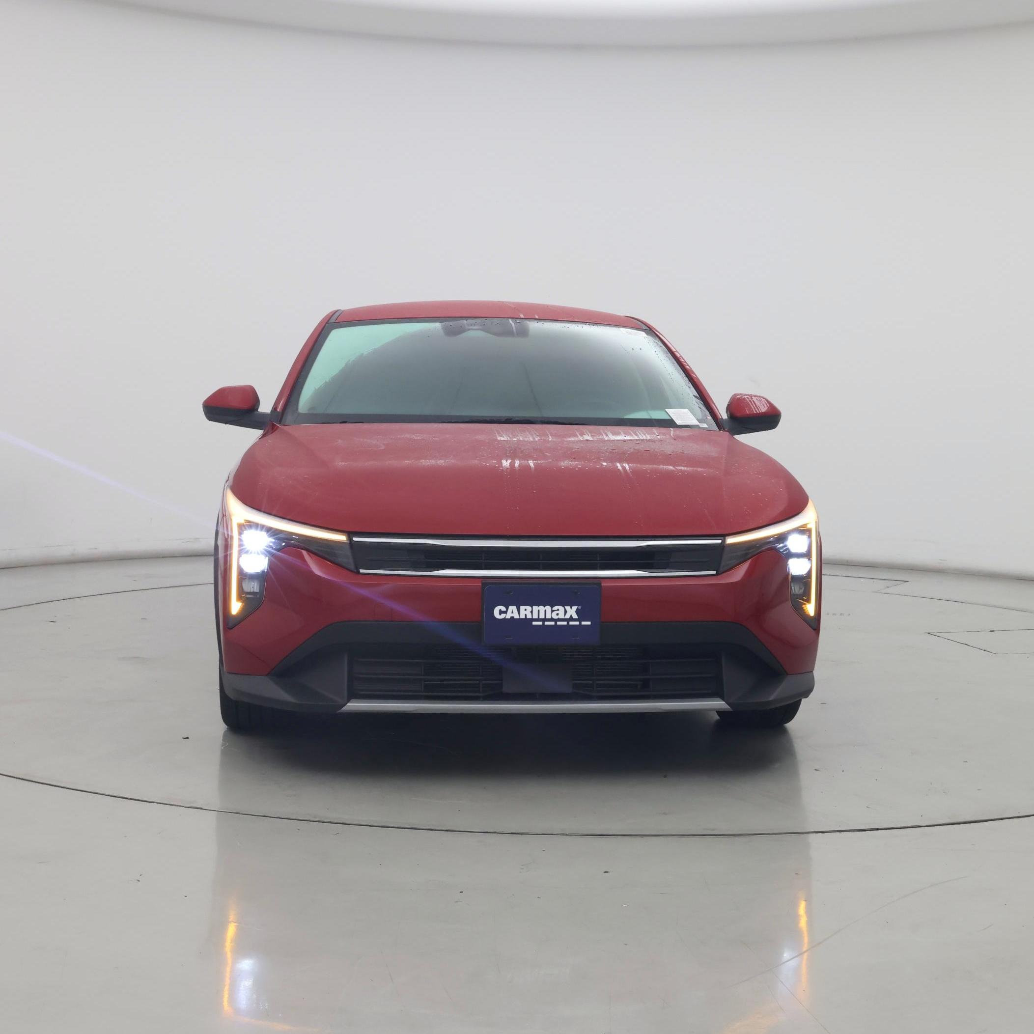 Thumbnail: 2025 Kia K4 - 5