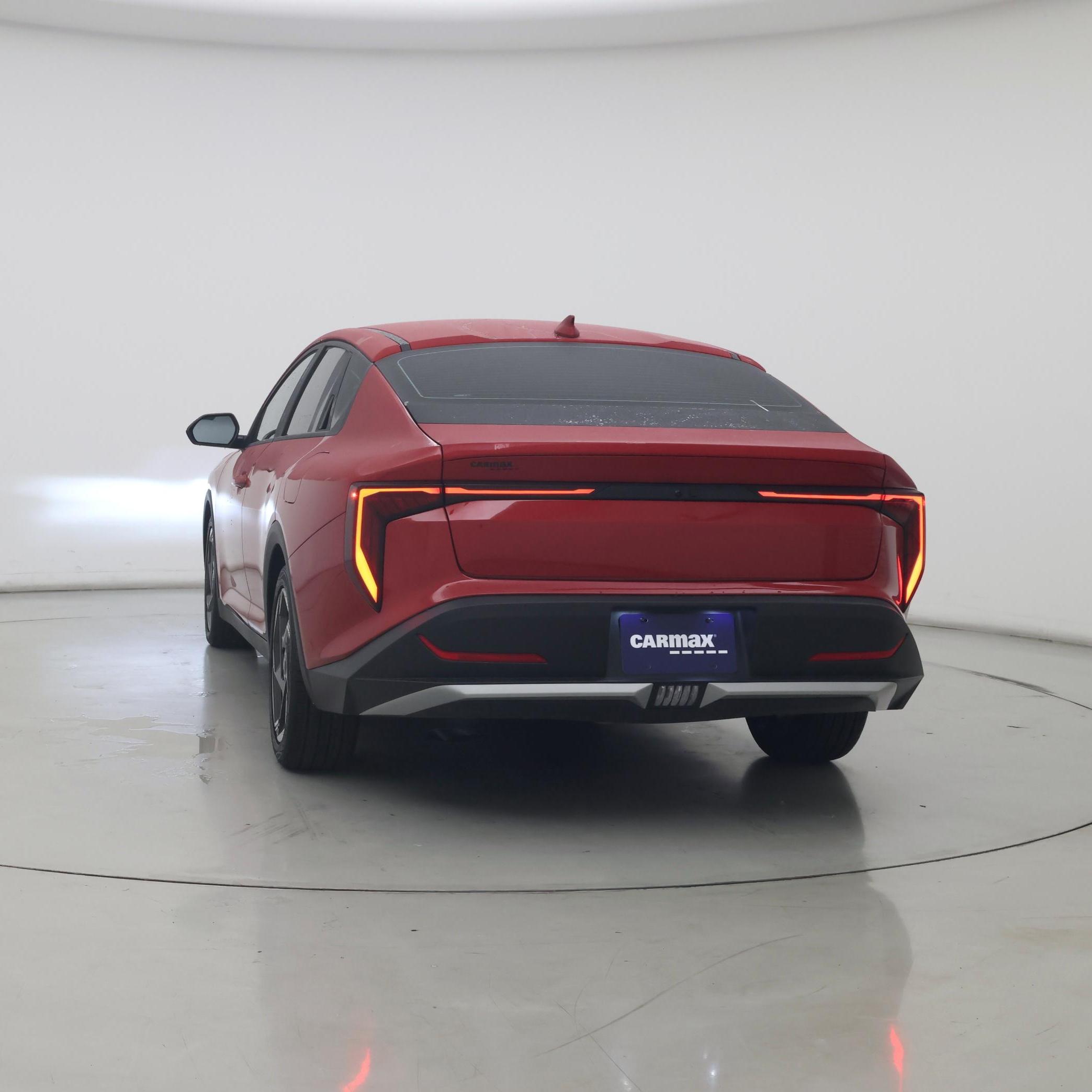 Thumbnail: 2025 Kia K4 - 6