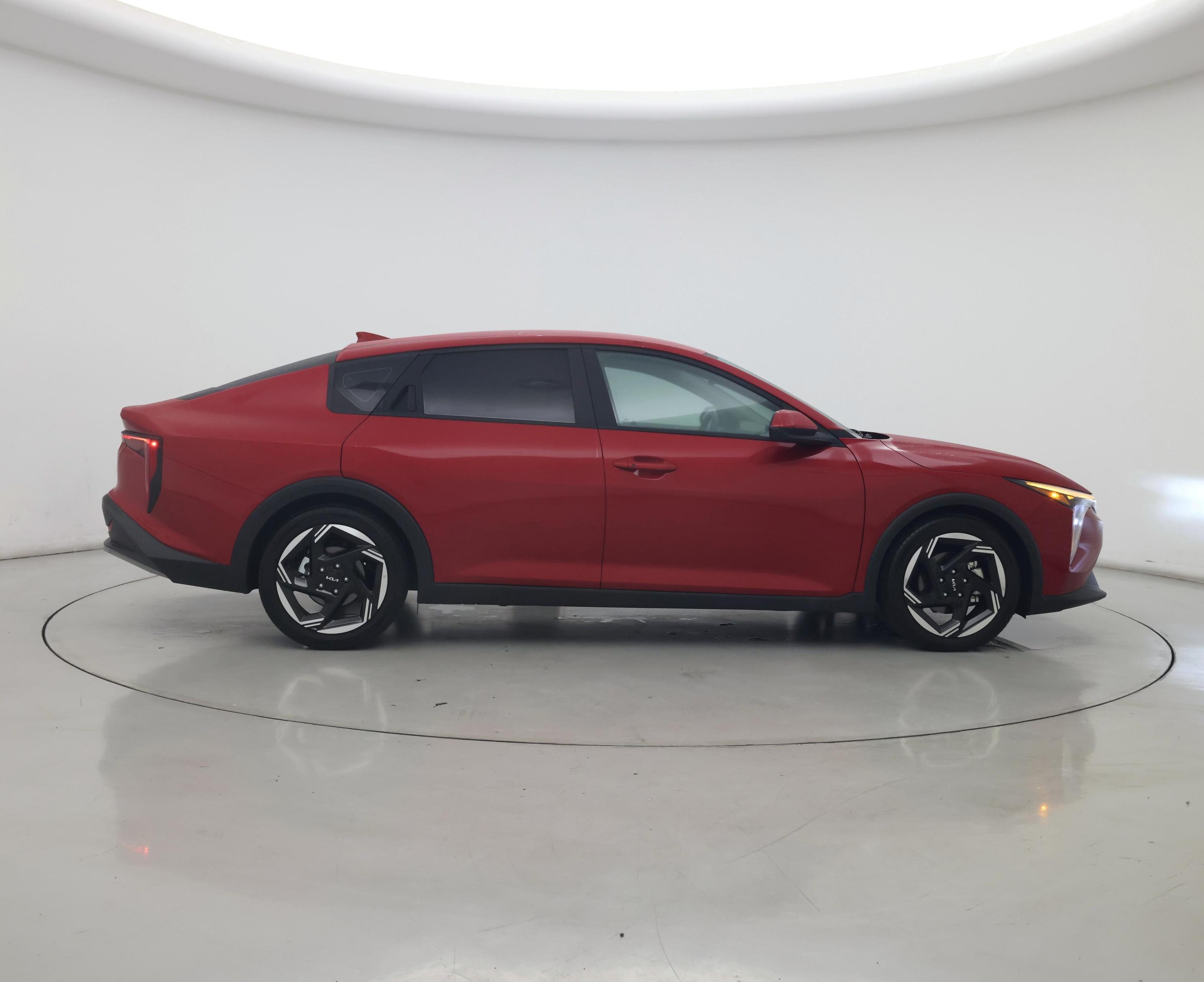 Thumbnail: 2025 Kia K4 - 7