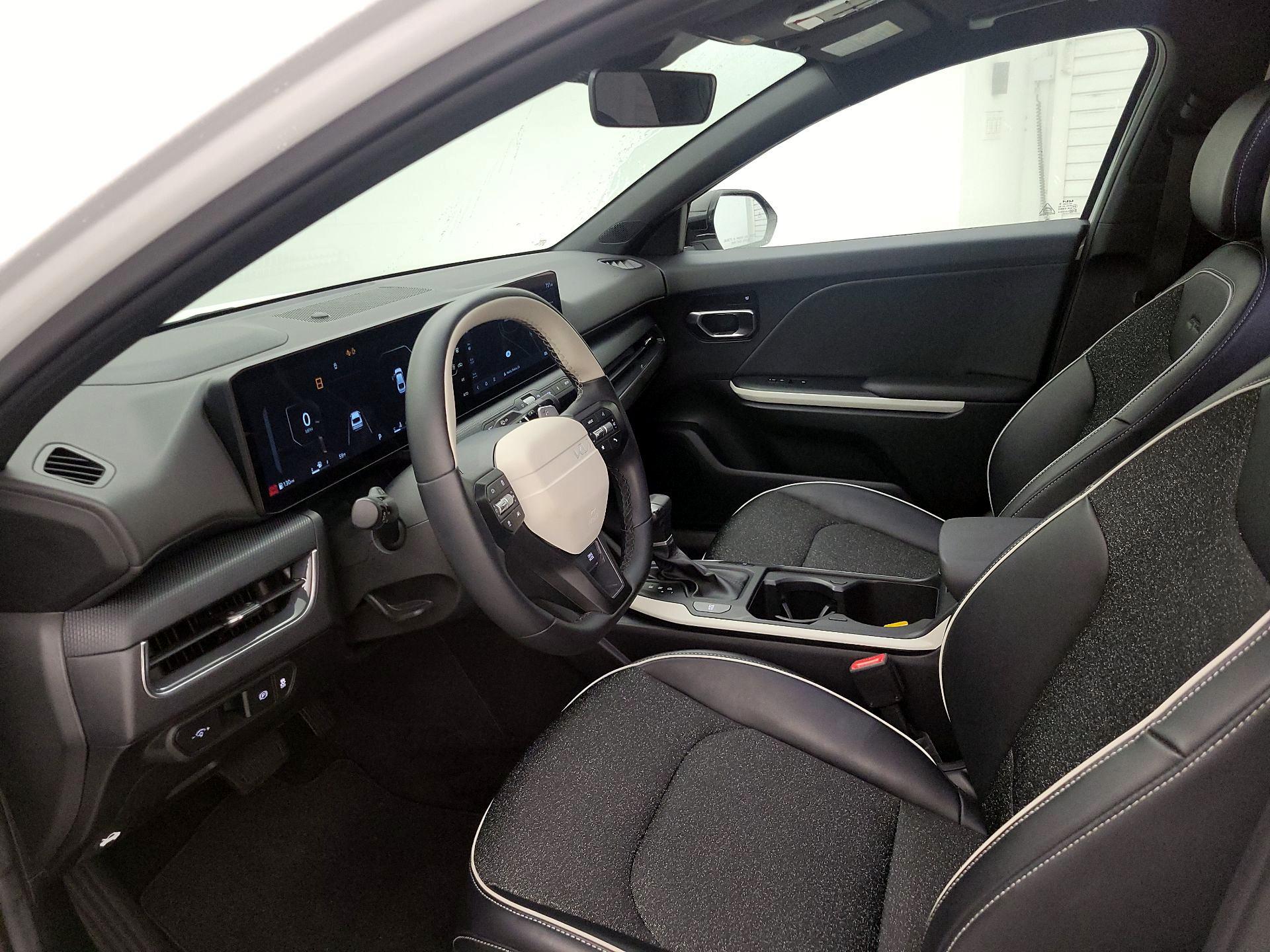 Thumbnail: 2025 Kia K4 - 11