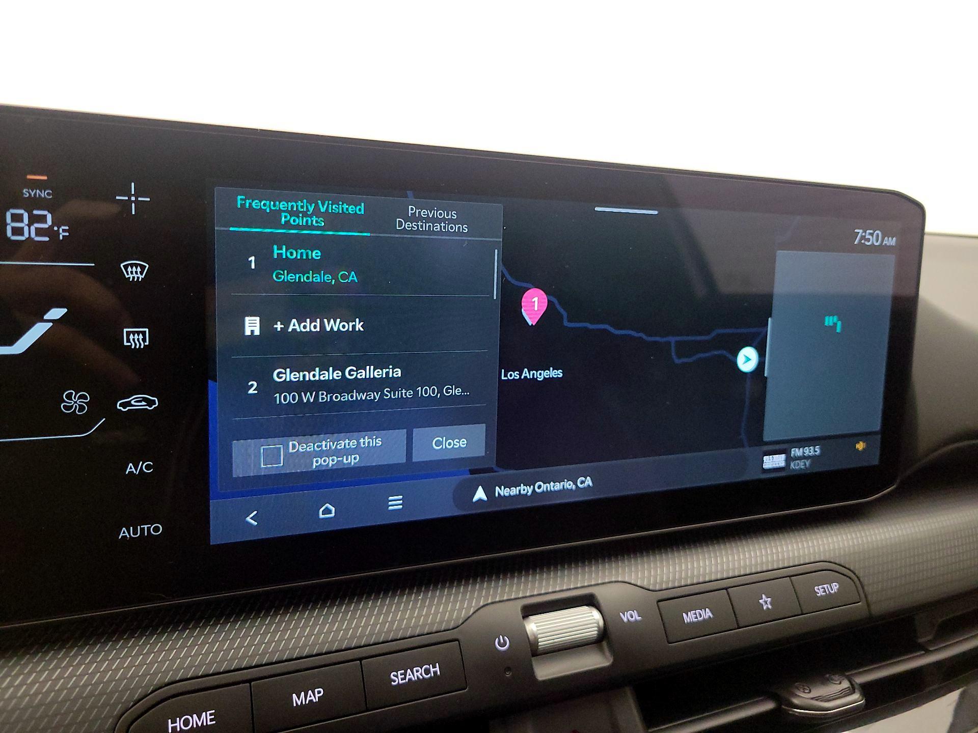 Thumbnail: 2025 Kia K4 - 14