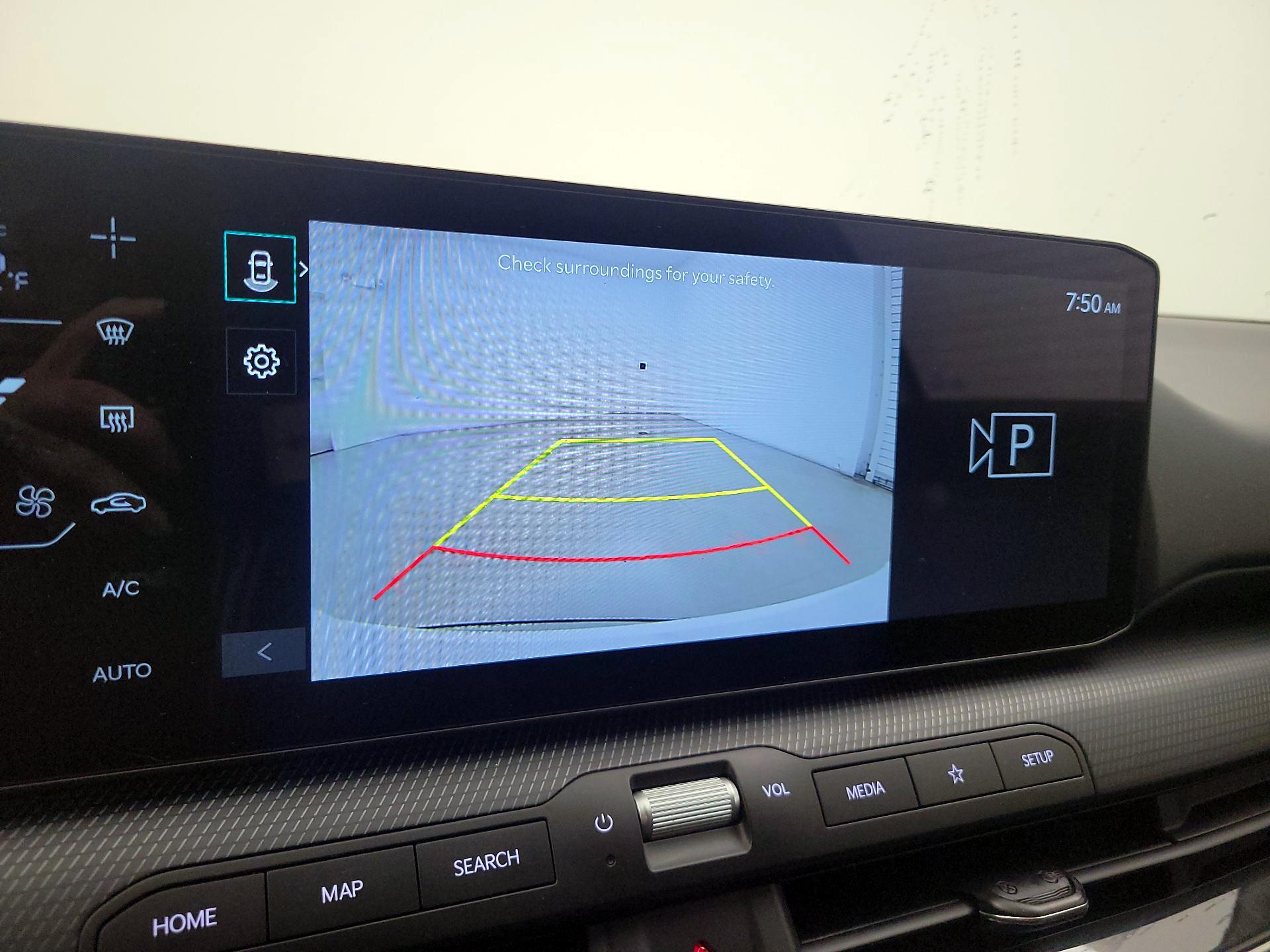 Thumbnail: 2025 Kia K4 - 15