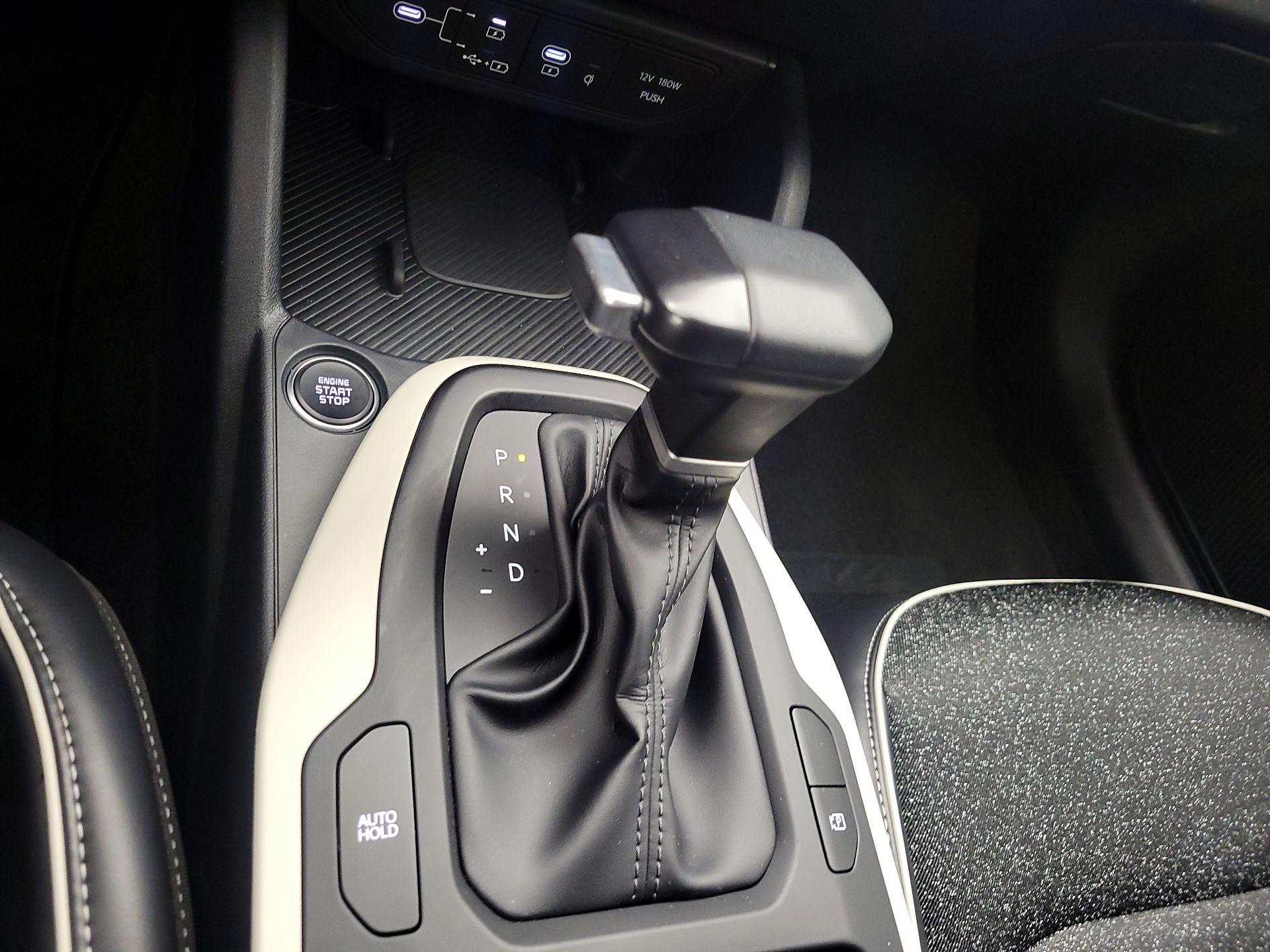 Thumbnail: 2025 Kia K4 - 18