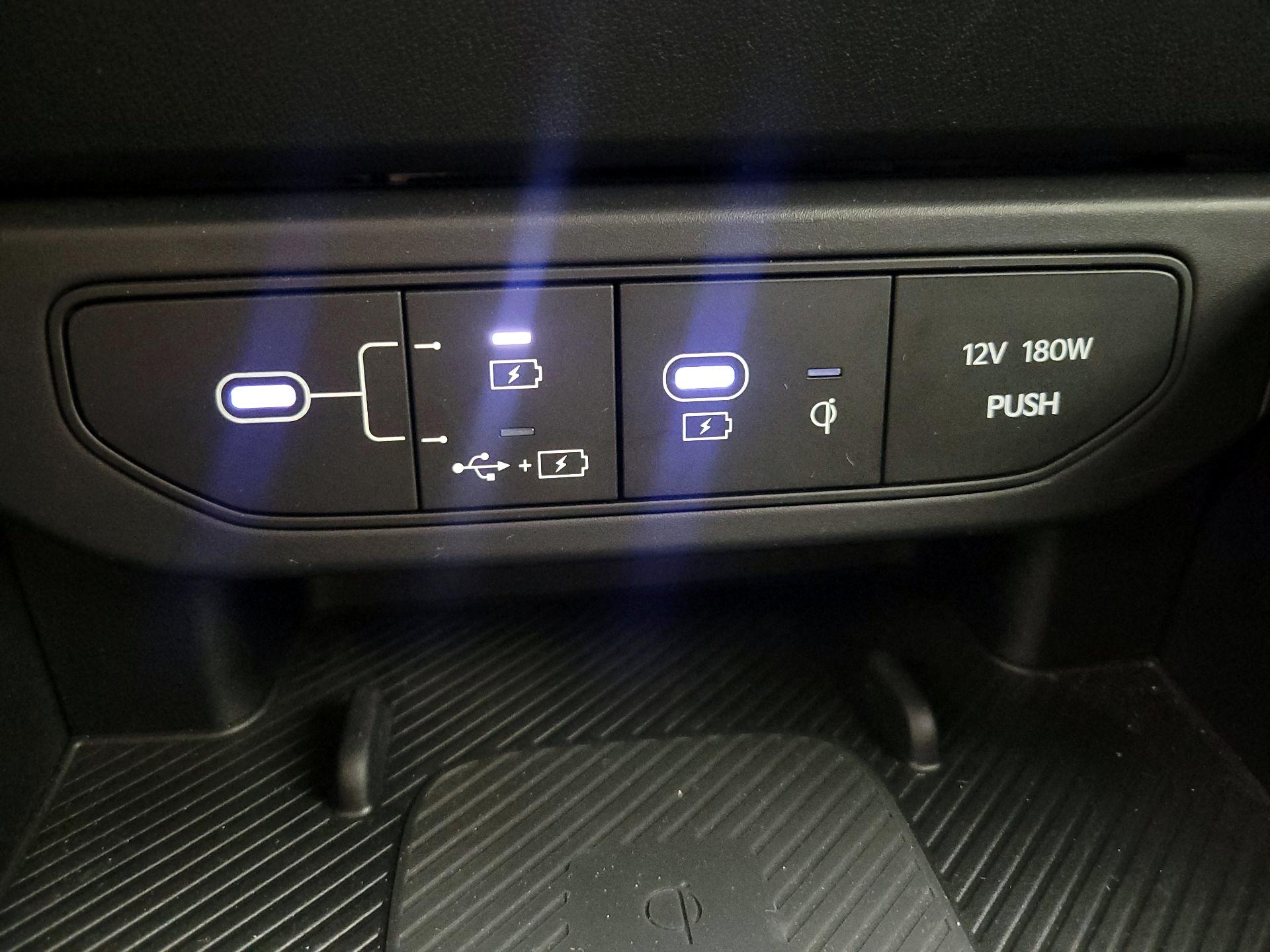 Thumbnail: 2025 Kia K4 - 19