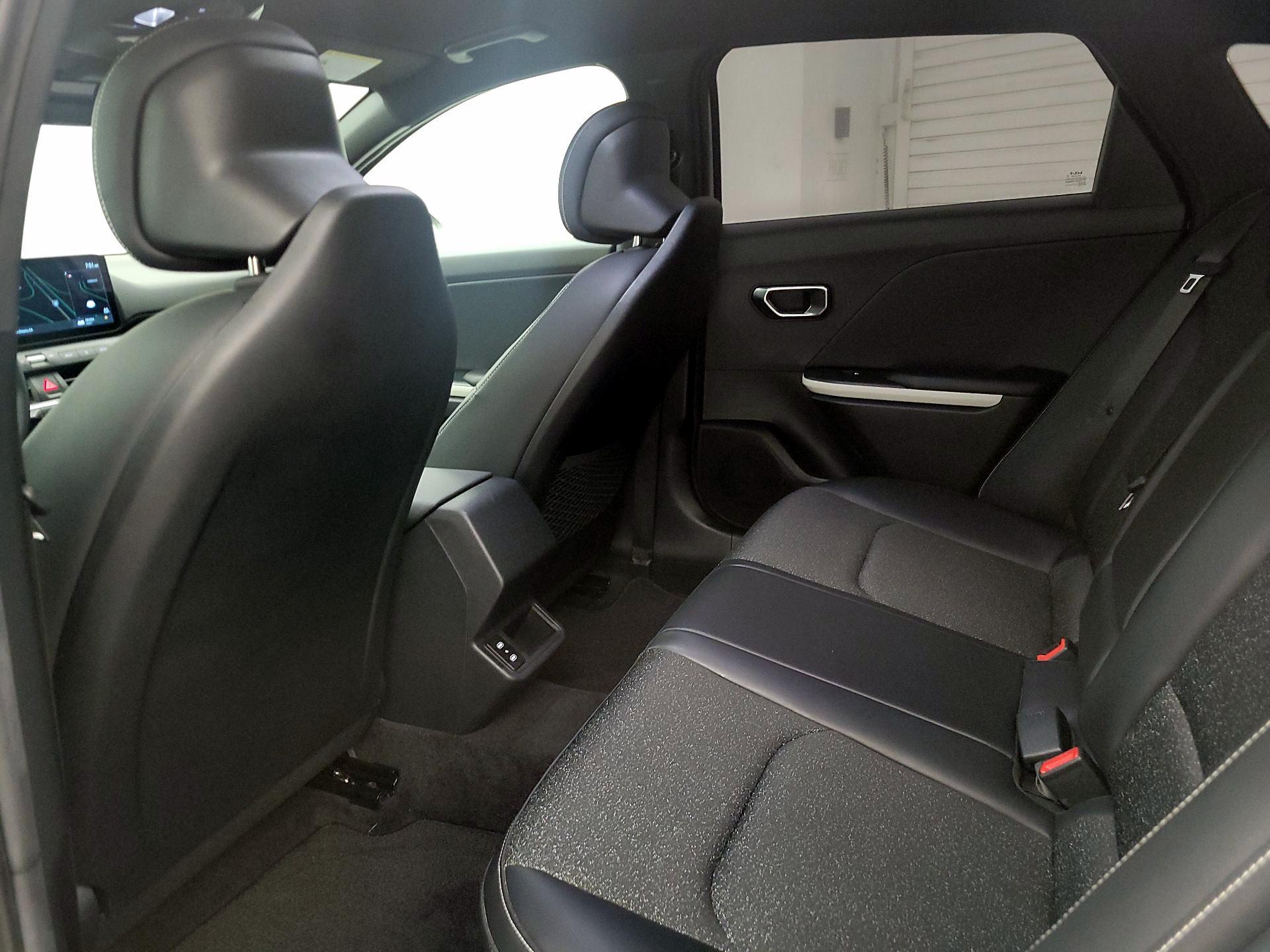 Thumbnail: 2025 Kia K4 - 20