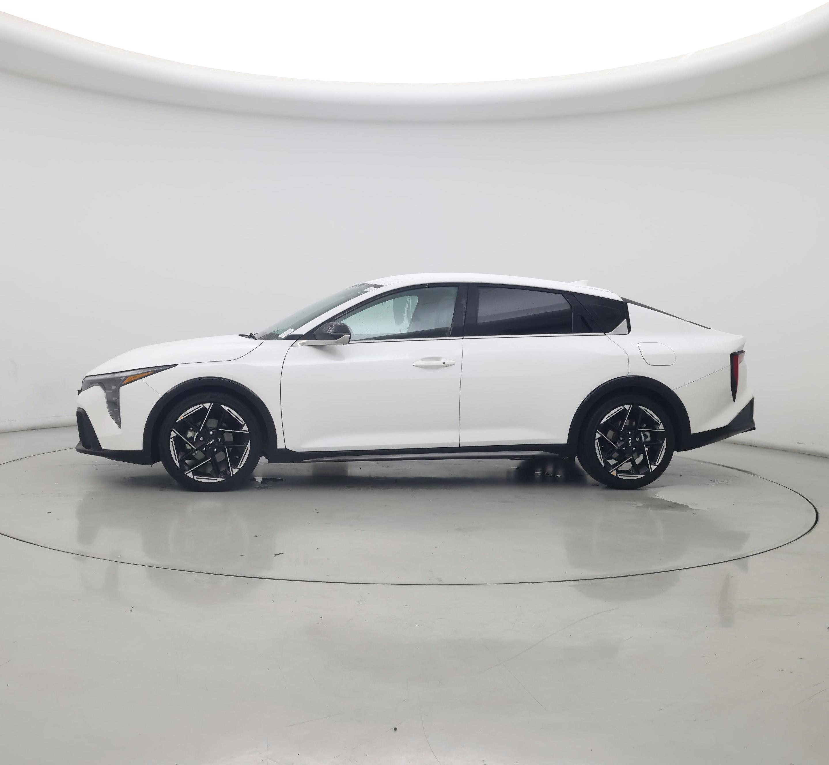 Thumbnail: 2025 Kia K4 - 3