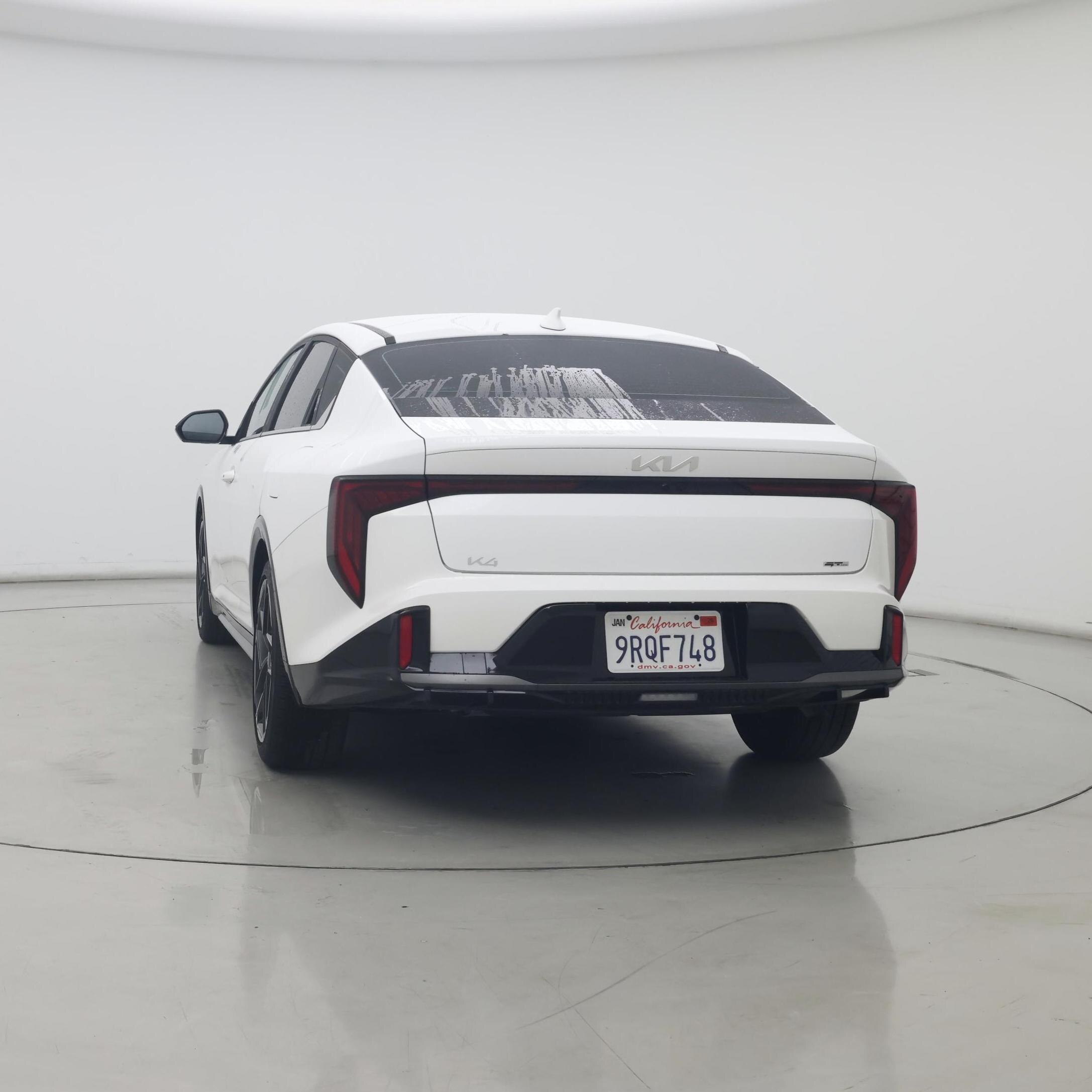 Thumbnail: 2025 Kia K4 - 6