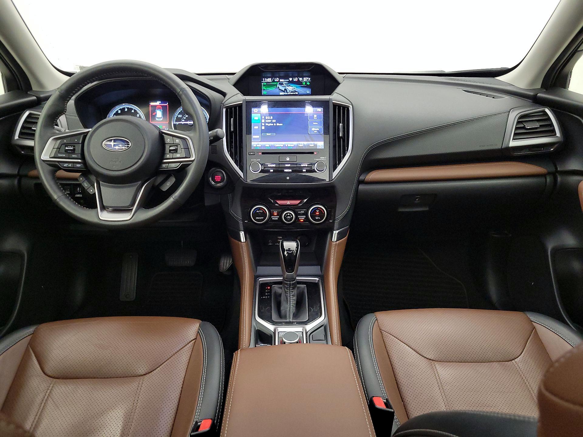Thumbnail: 2022 Subaru Forester - 9