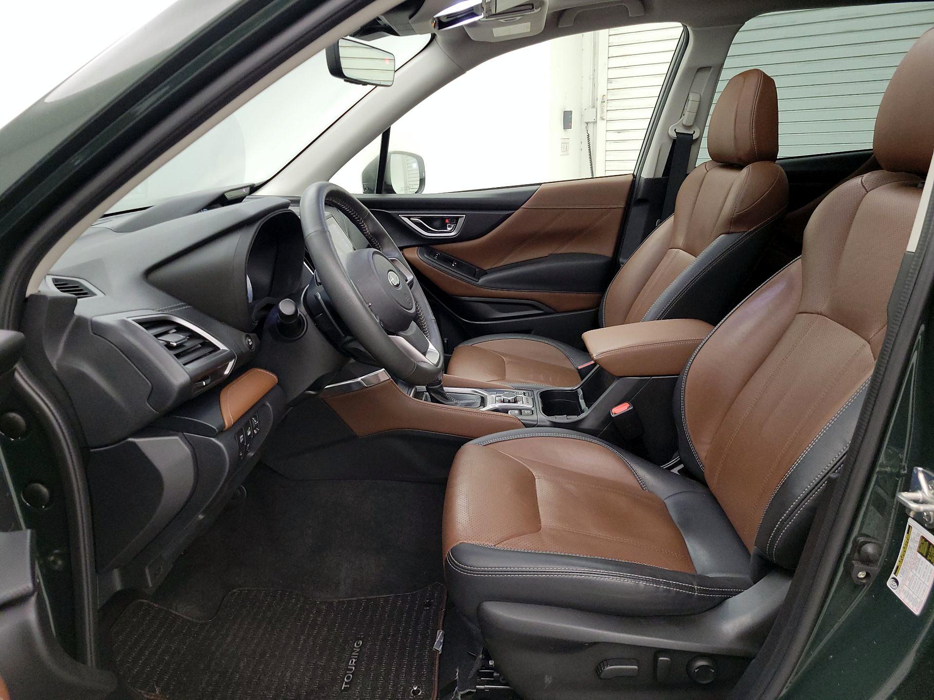 Thumbnail: 2022 Subaru Forester - 11