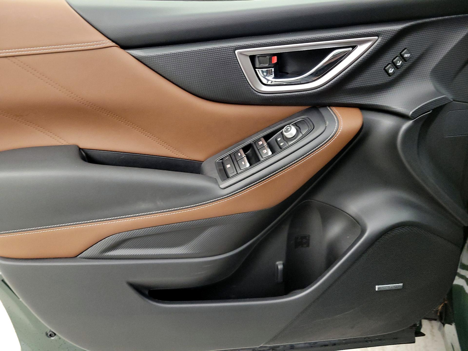 Thumbnail: 2022 Subaru Forester - 12
