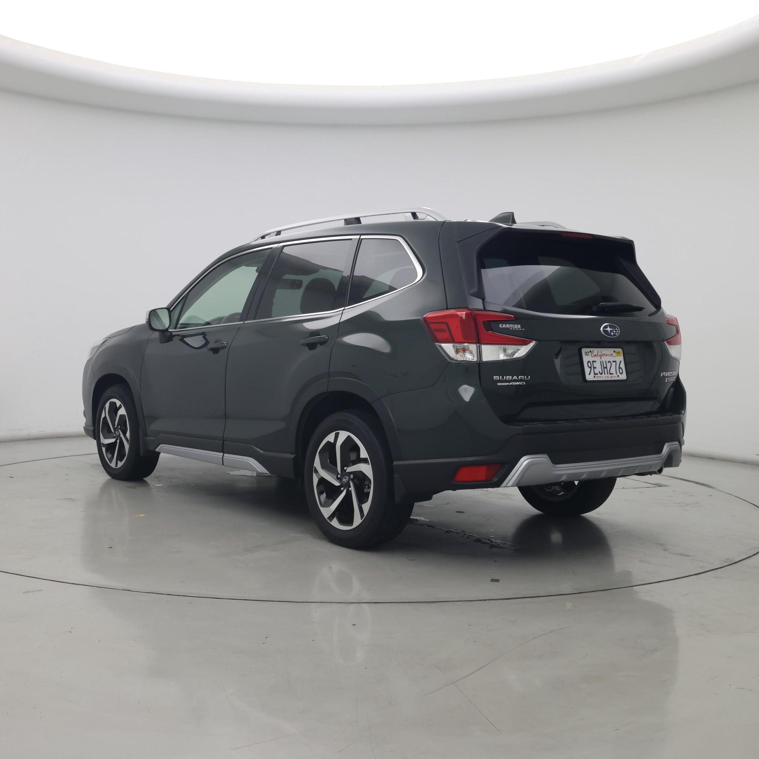 Thumbnail: 2022 Subaru Forester - 2