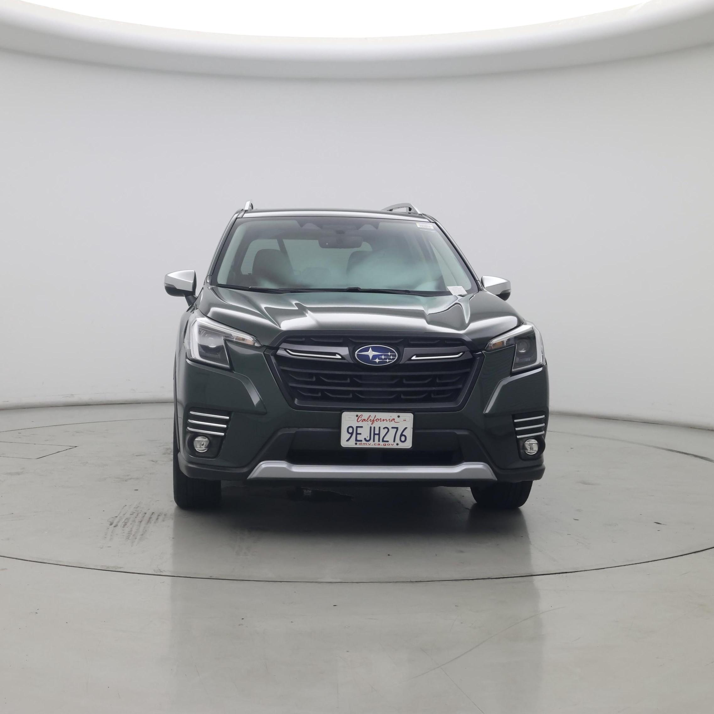 Thumbnail: 2022 Subaru Forester - 5