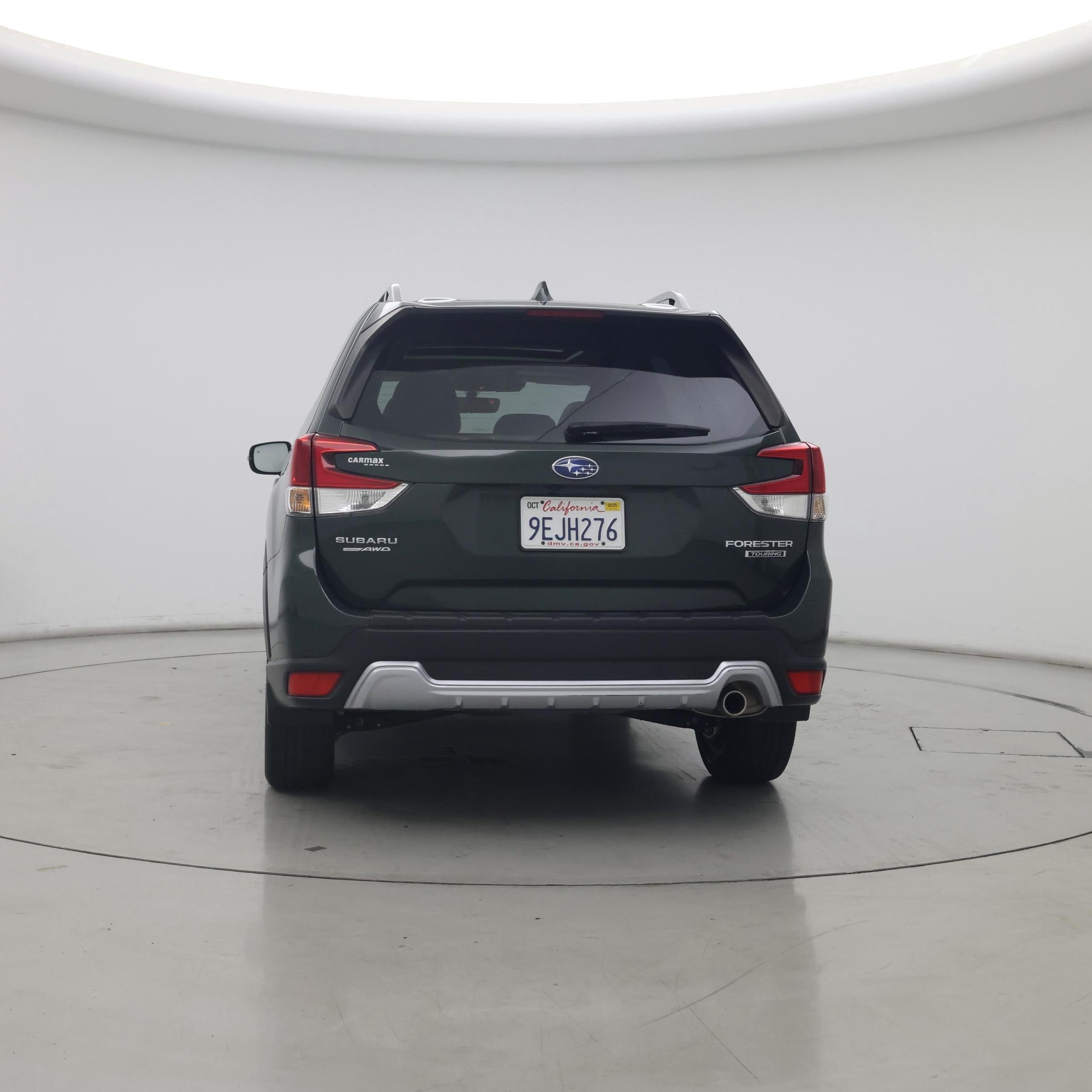 Thumbnail: 2022 Subaru Forester - 6