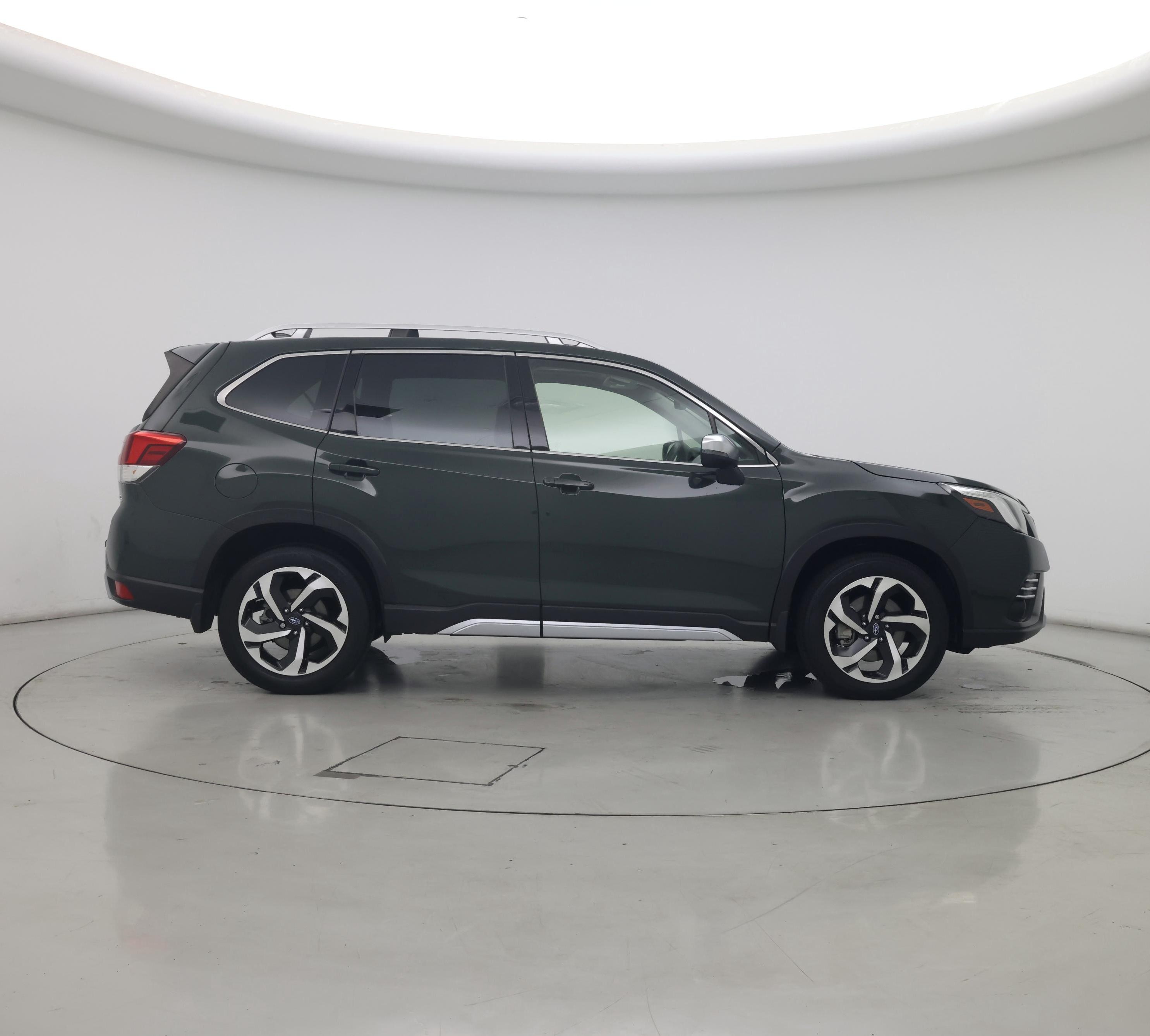 Thumbnail: 2022 Subaru Forester - 7