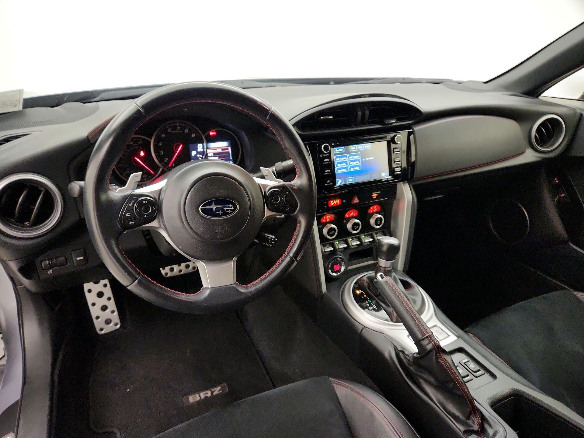 Thumbnail: 2017 Subaru BRZ - 9