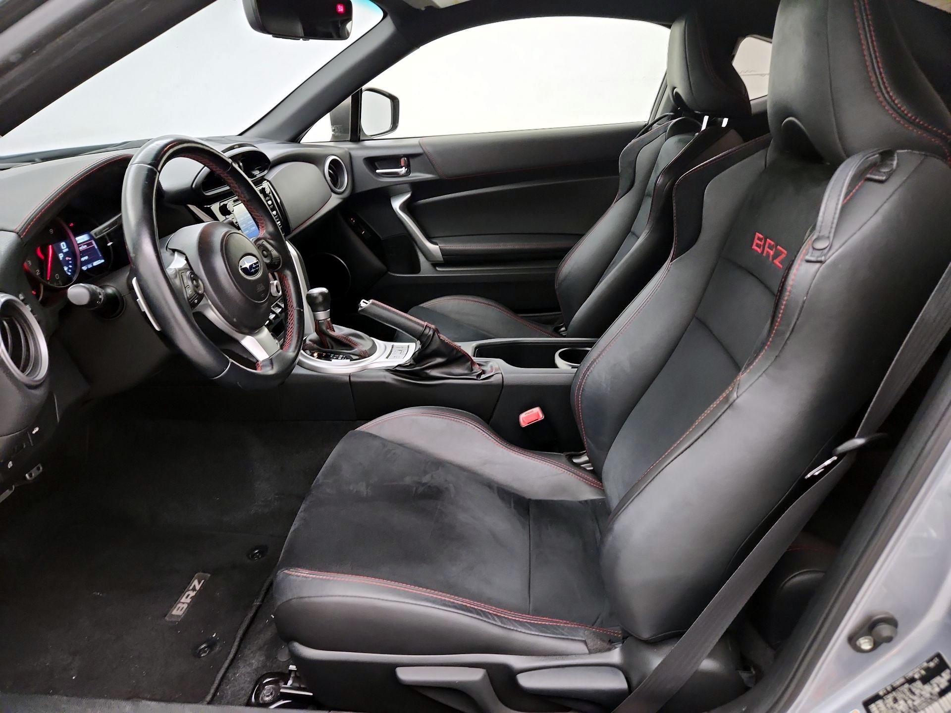 Thumbnail: 2017 Subaru BRZ - 11