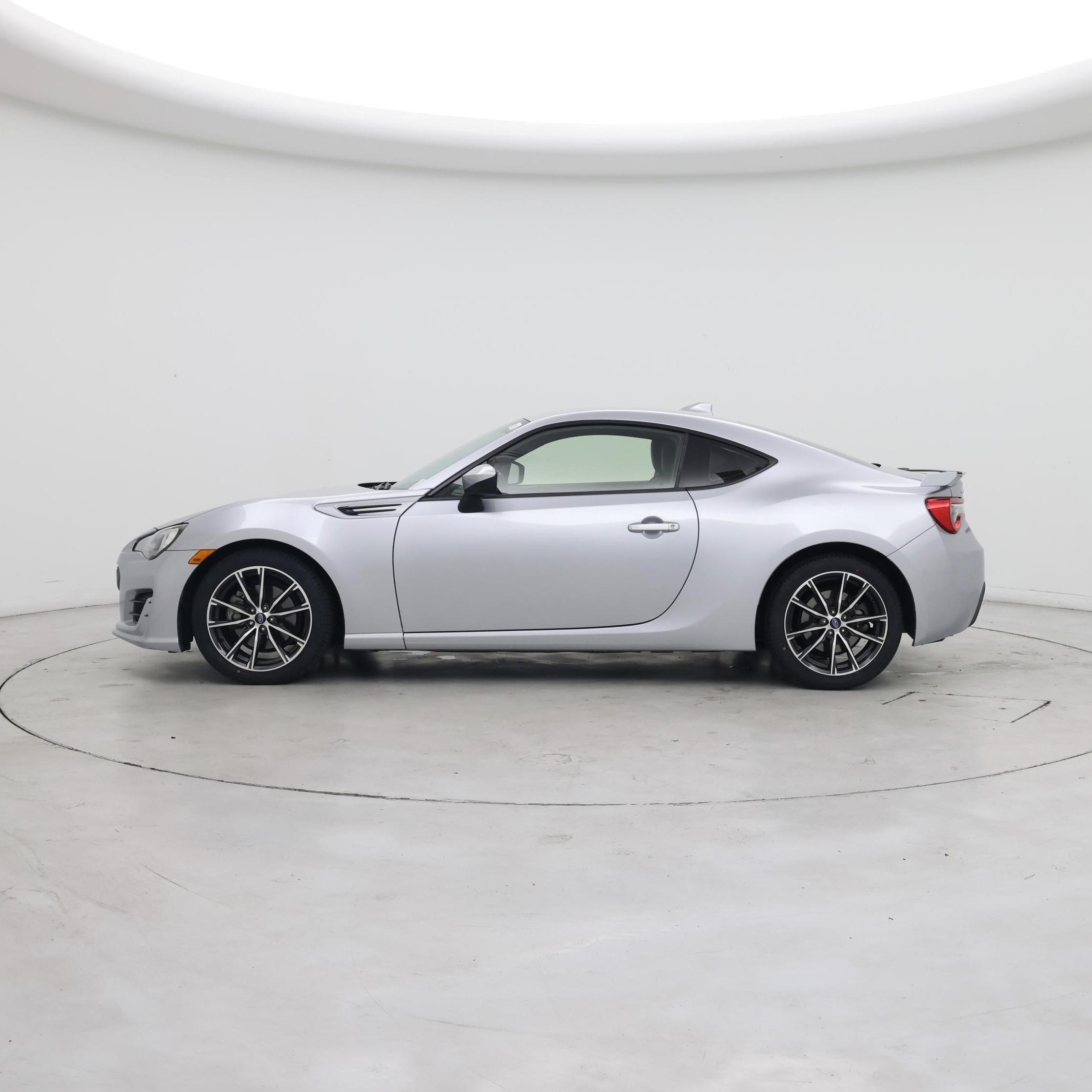 Thumbnail: 2017 Subaru BRZ - 3