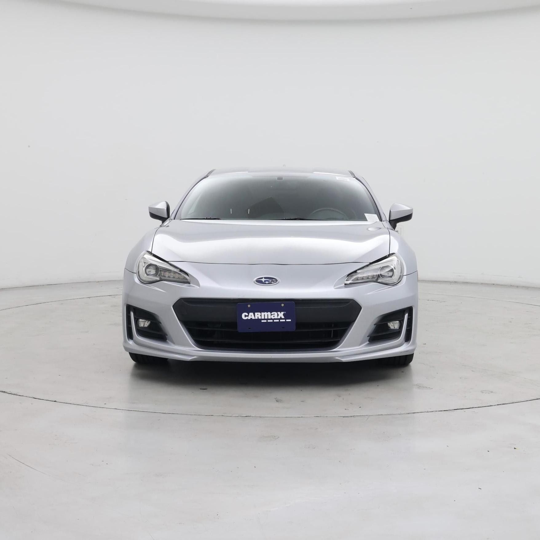 Thumbnail: 2017 Subaru BRZ - 5
