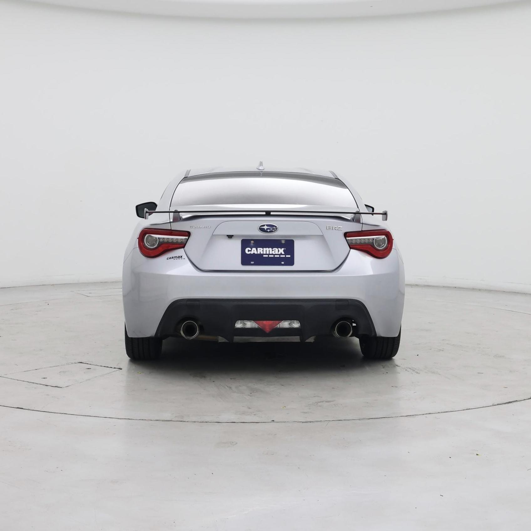 Thumbnail: 2017 Subaru BRZ - 6