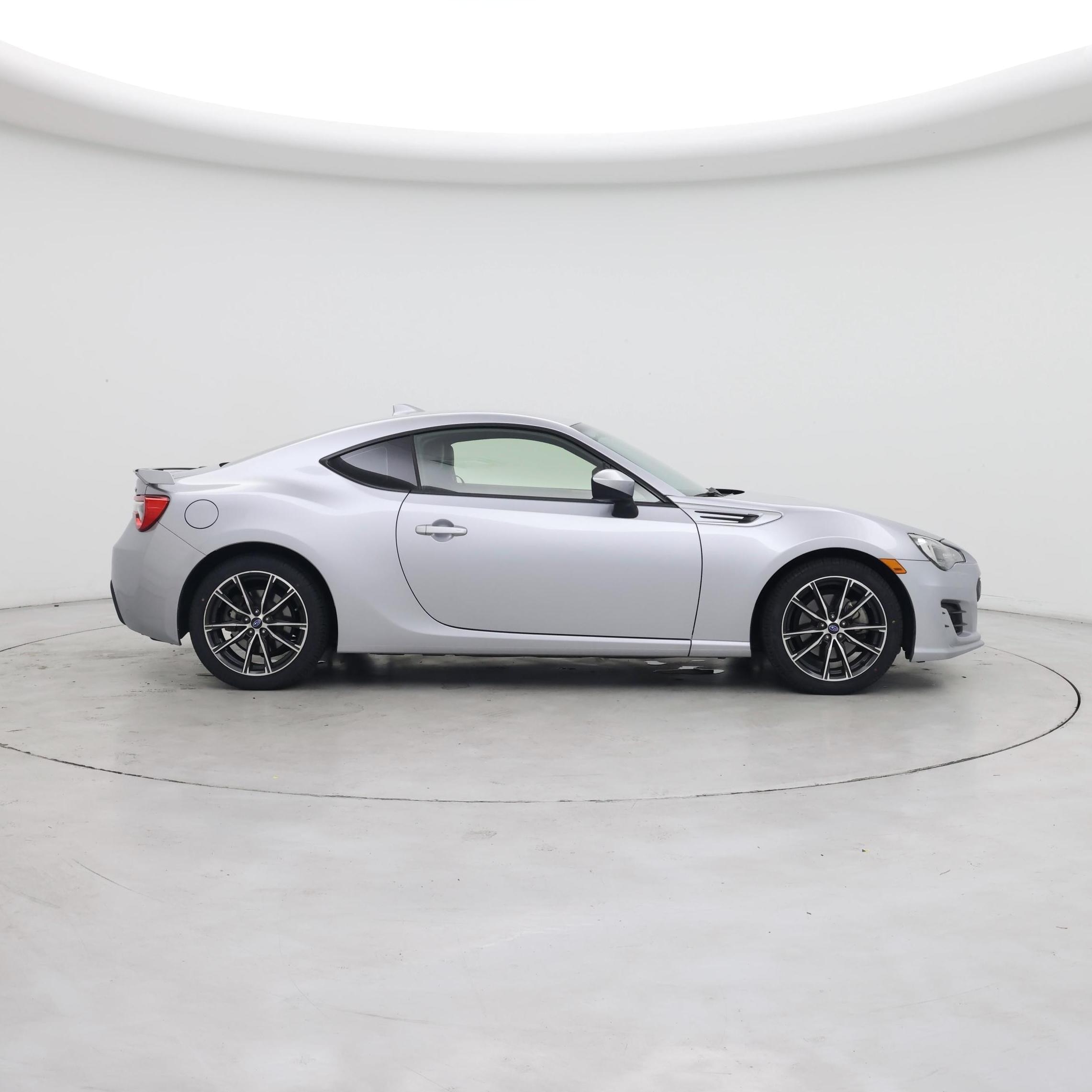 Thumbnail: 2017 Subaru BRZ - 7