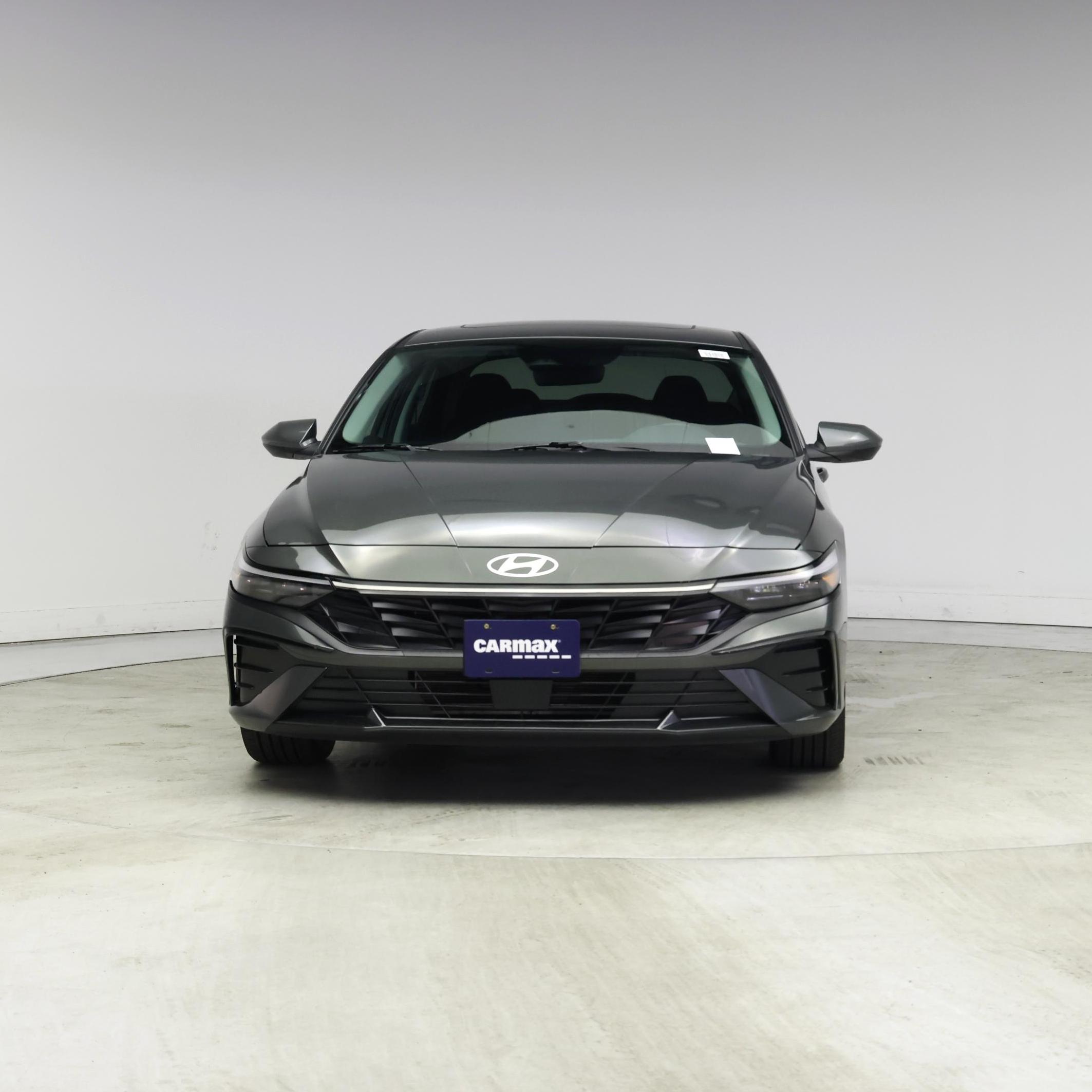 Thumbnail: 2024 Hyundai Elantra - 5