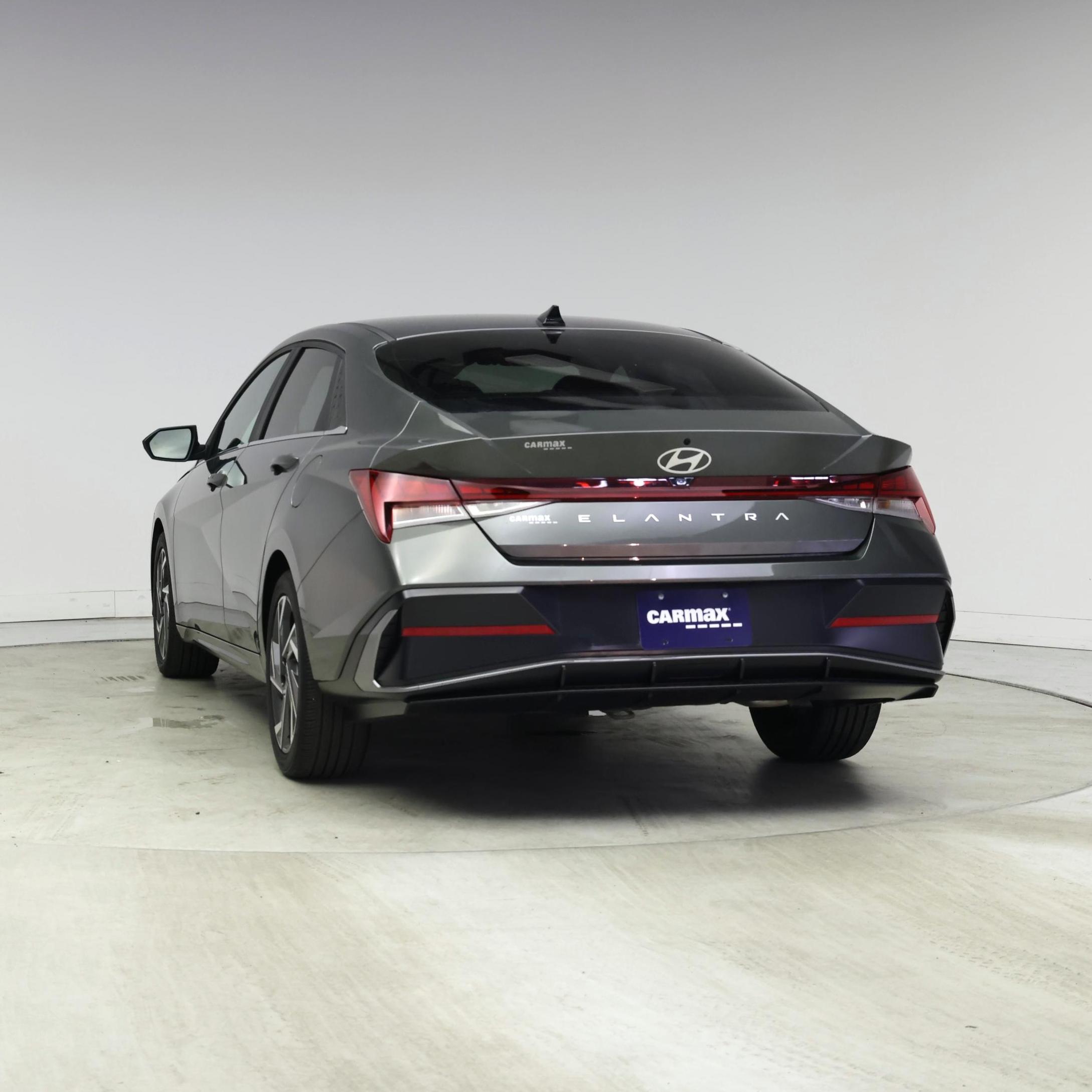 Thumbnail: 2024 Hyundai Elantra - 6