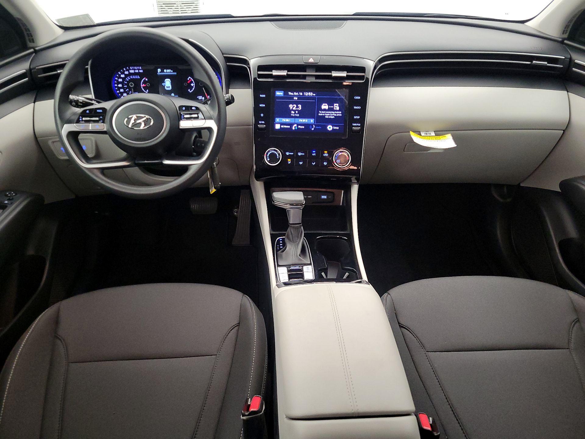 Thumbnail: 2023 Hyundai Tucson - 9