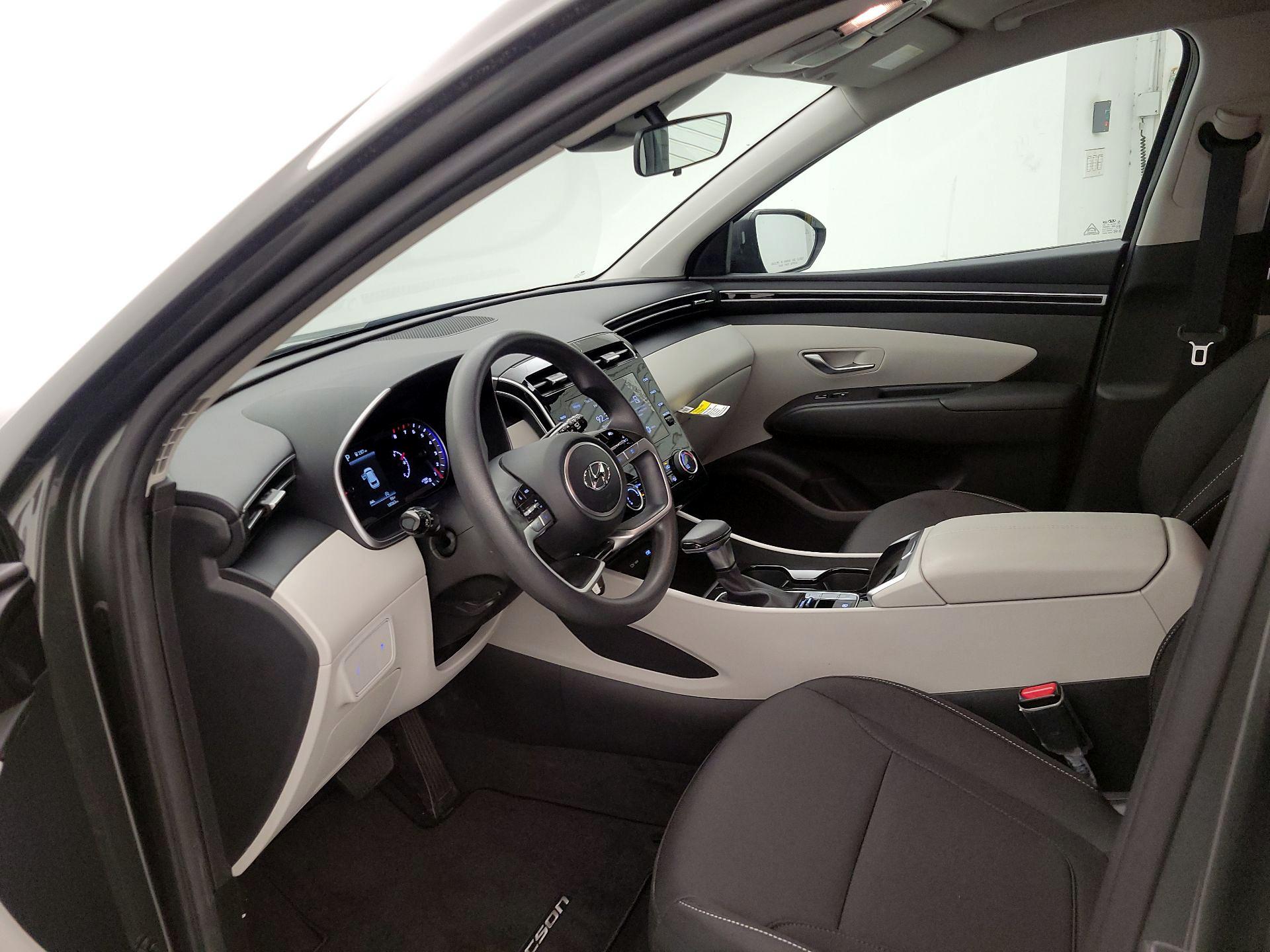 Thumbnail: 2023 Hyundai Tucson - 11