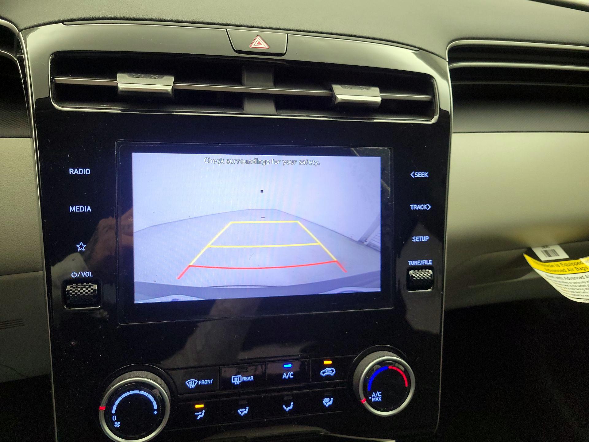 Thumbnail: 2023 Hyundai Tucson - 14