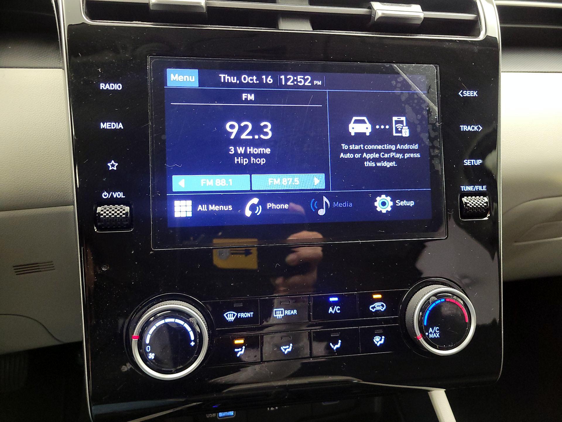 Thumbnail: 2023 Hyundai Tucson - 15