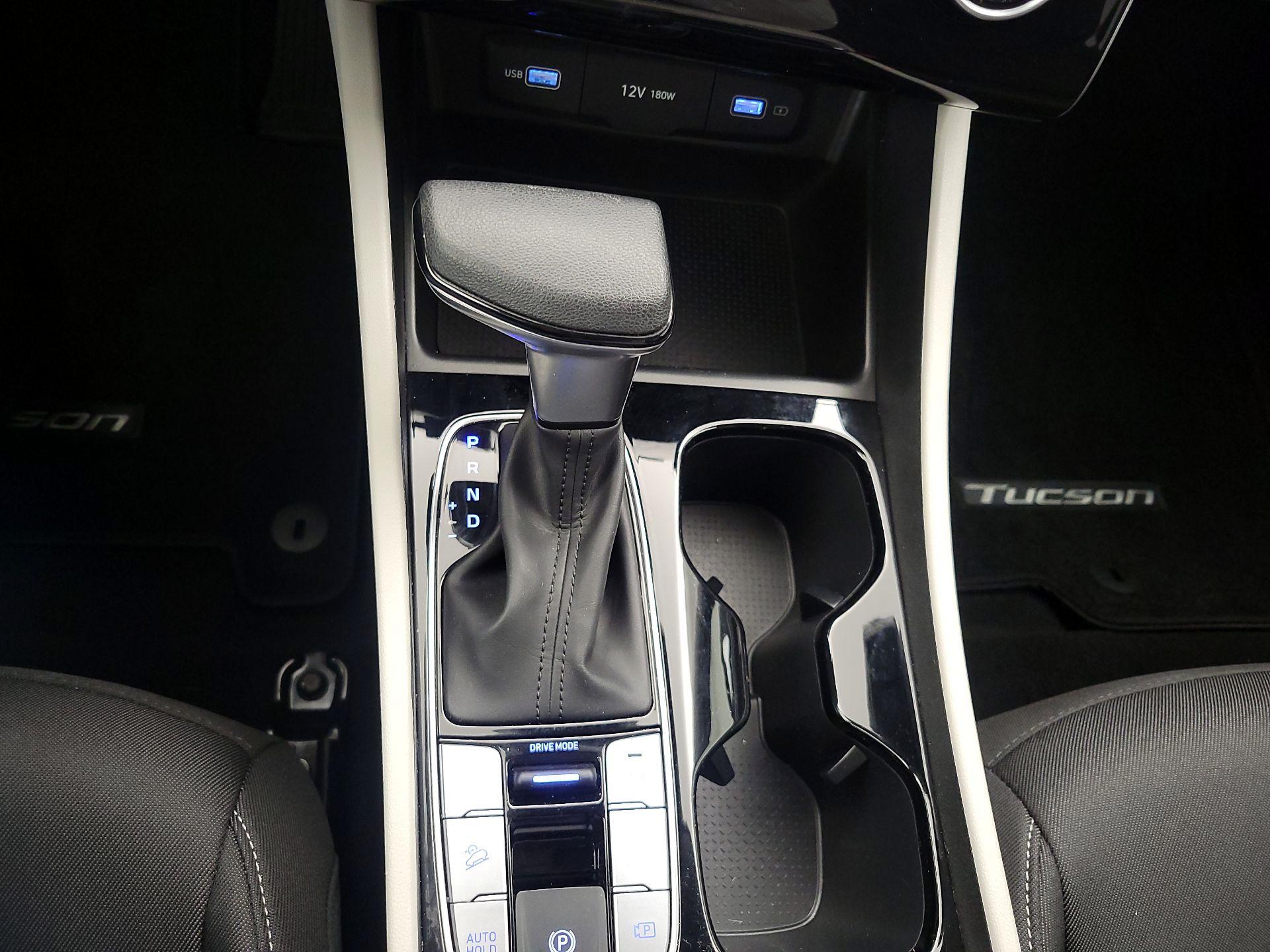 Thumbnail: 2023 Hyundai Tucson - 17